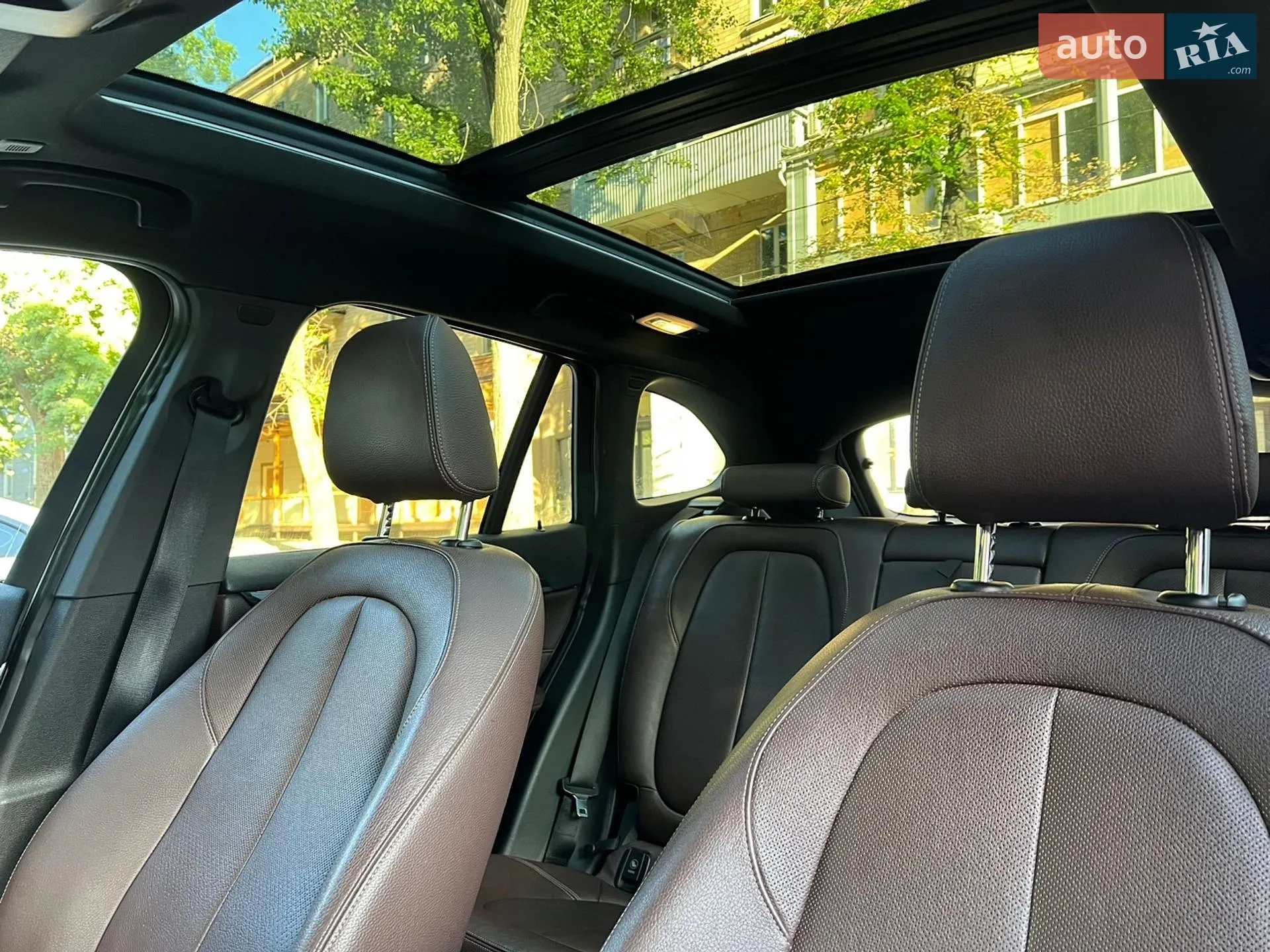 2016 BMW X1 - мініатюра 15