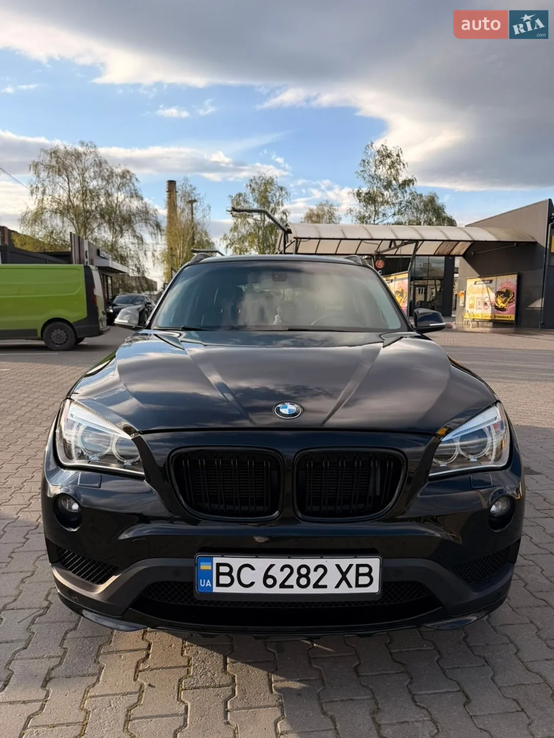 2014 BMW X1 - мініатюра 12