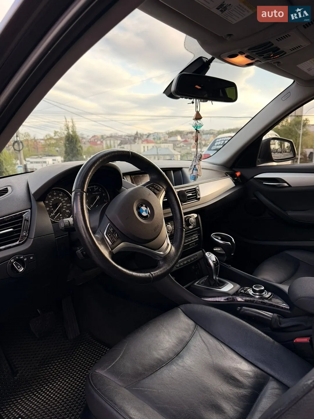 2014 BMW X1 - мініатюра 16