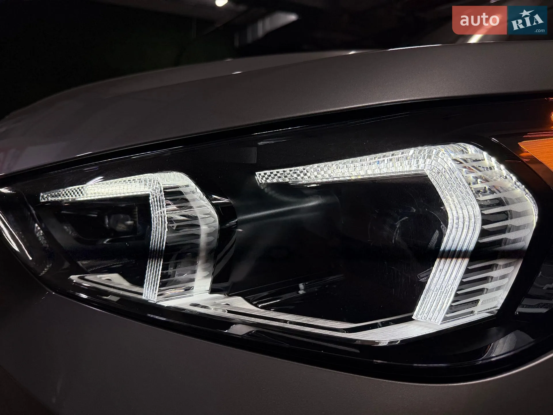 2023 BMW X1 - мініатюра 76