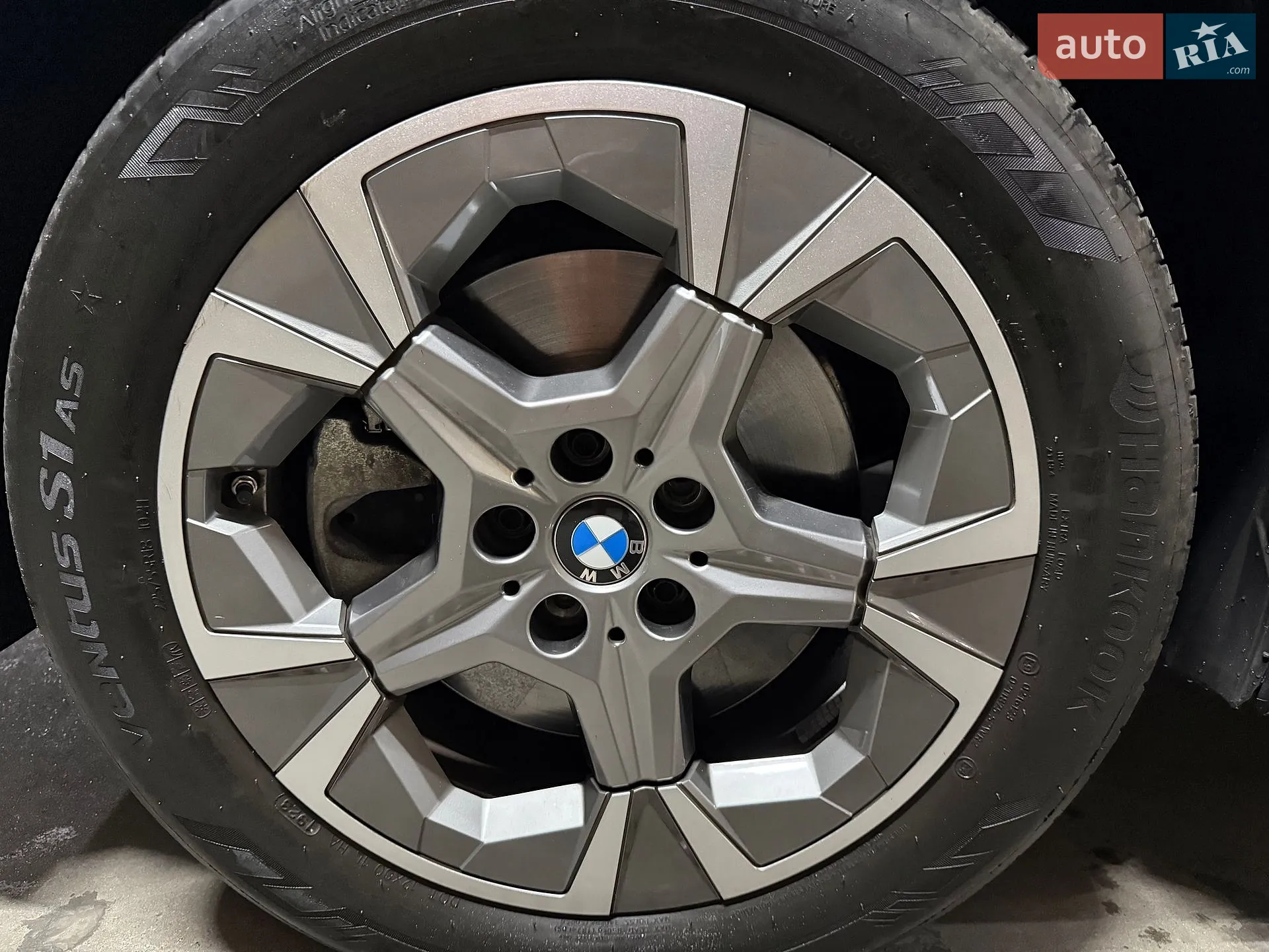 2023 BMW X1 - мініатюра 8