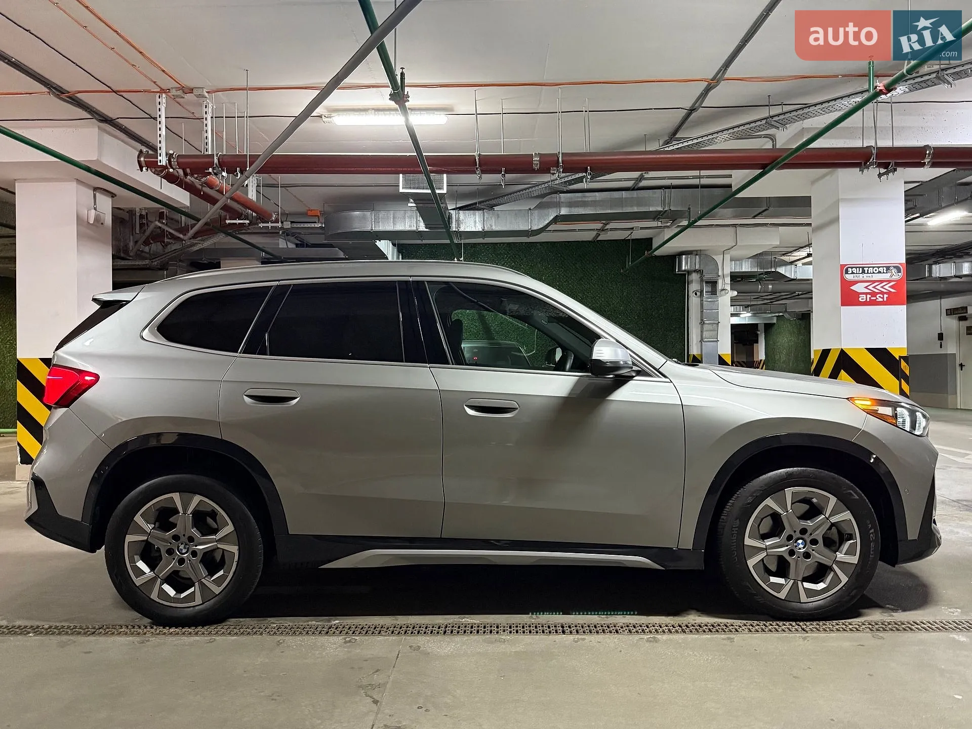 2023 BMW X1 - мініатюра 10