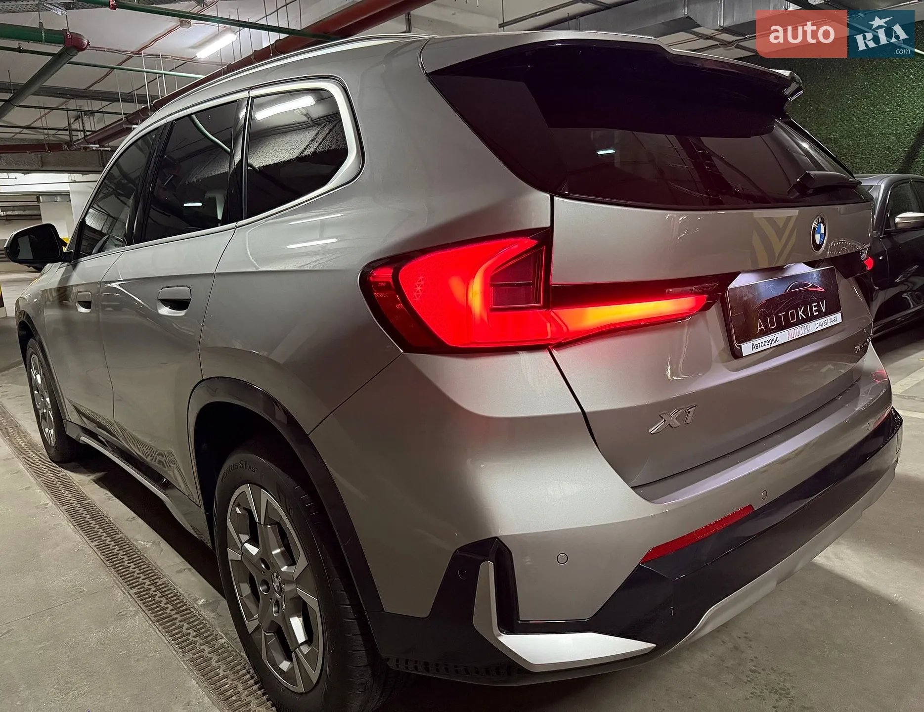 2023 BMW X1 - мініатюра 12