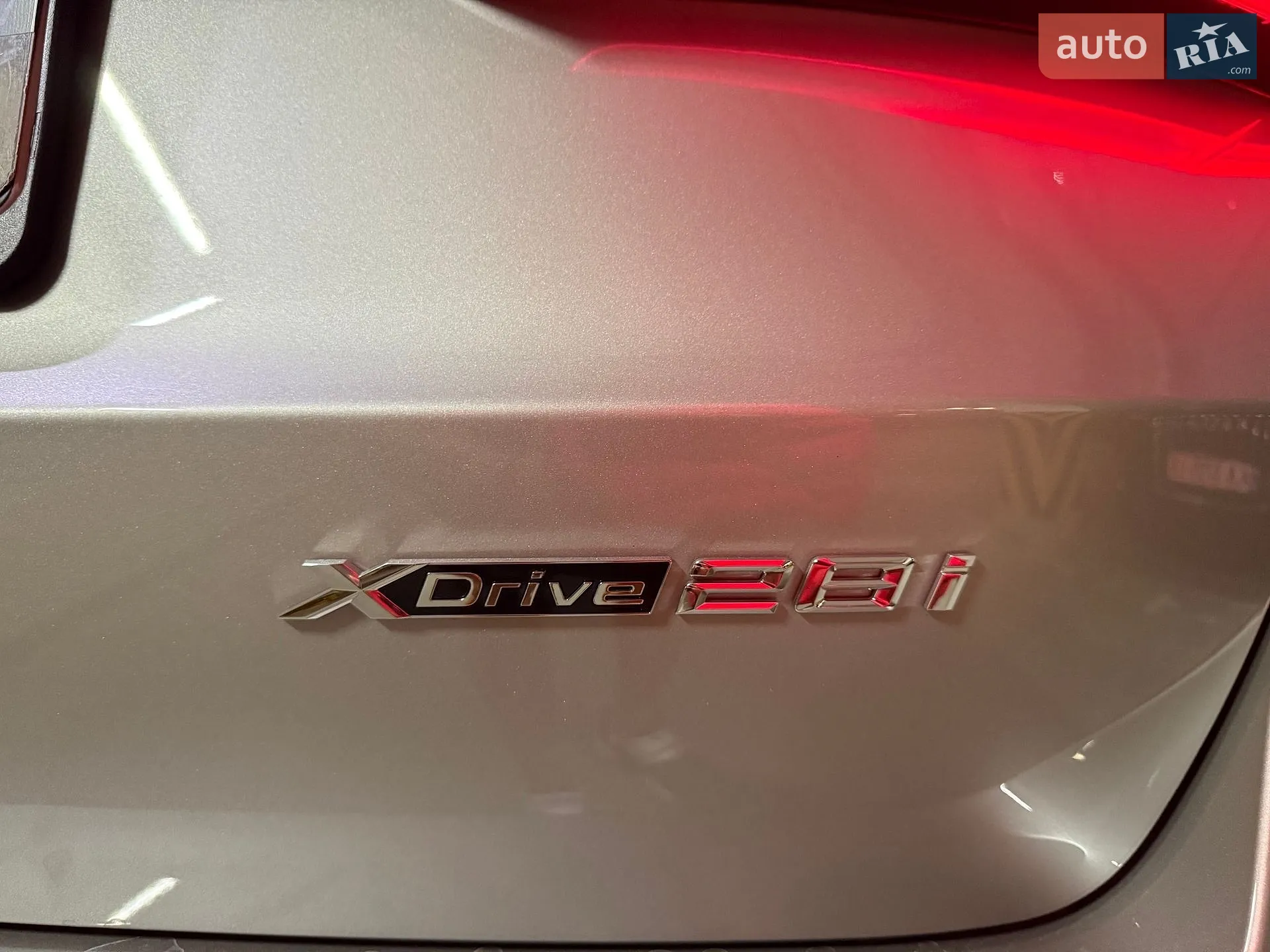 2023 BMW X1 - мініатюра 20