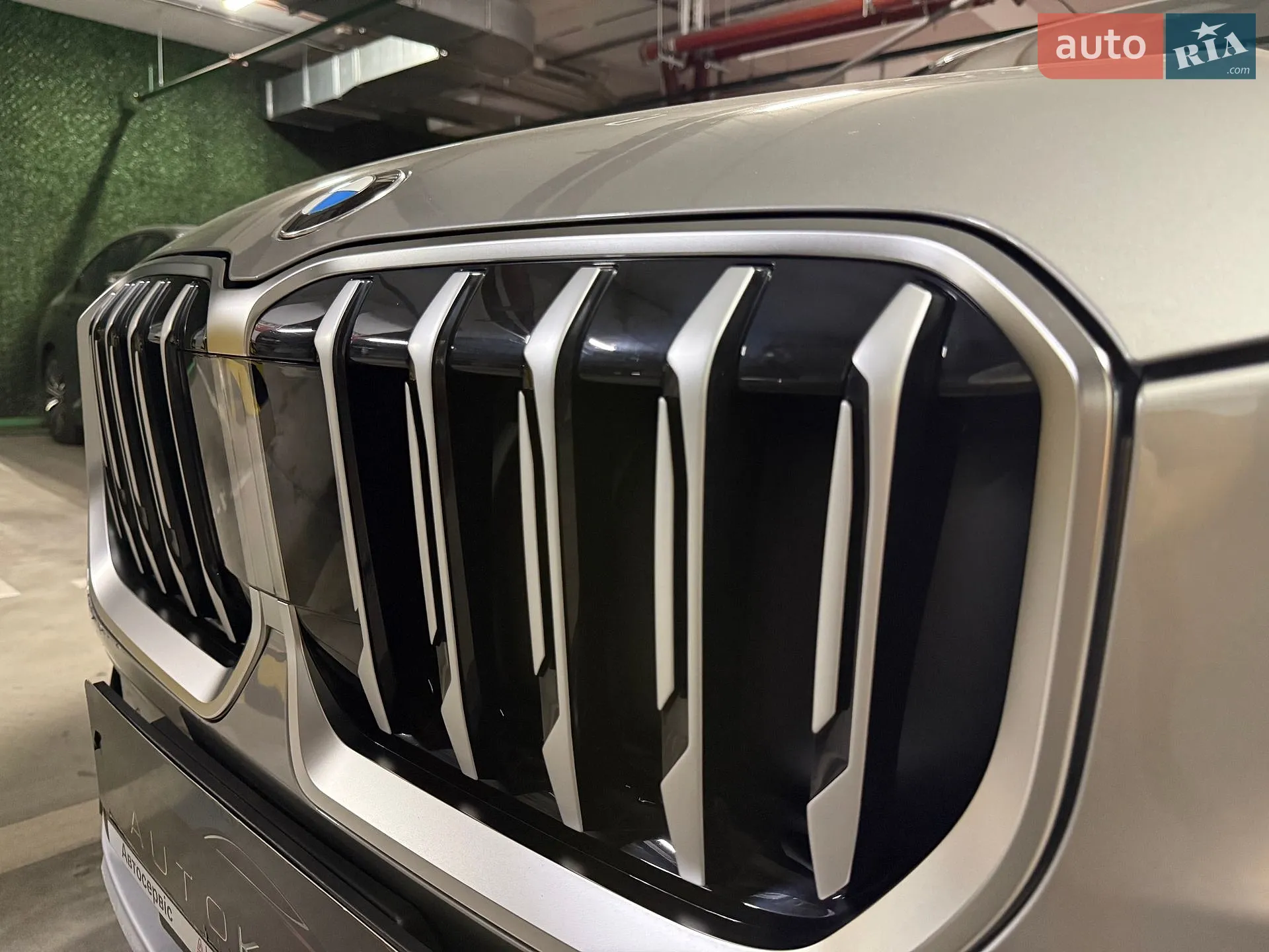 2023 BMW X1 - мініатюра 17