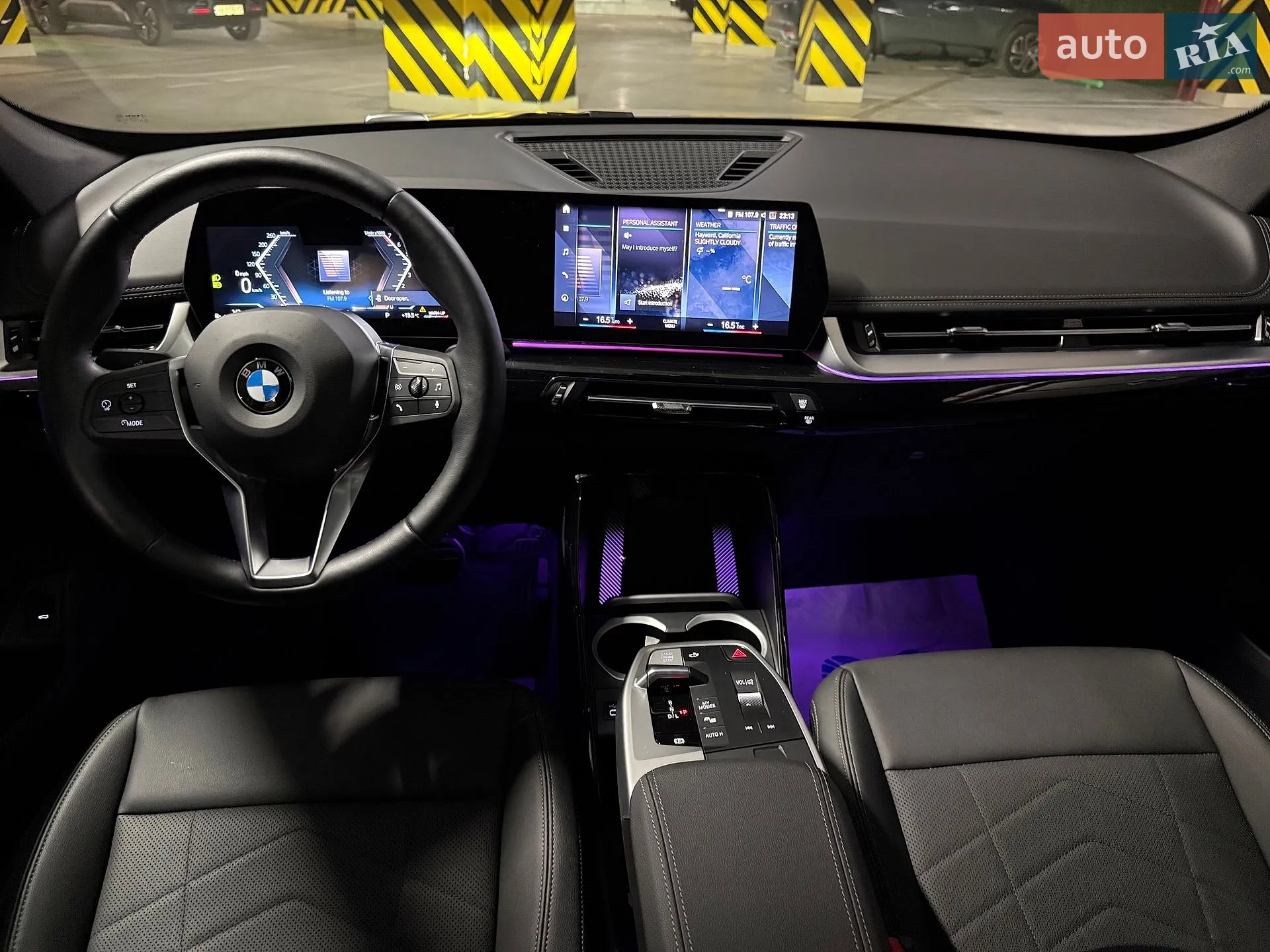 2023 BMW X1 - мініатюра 31
