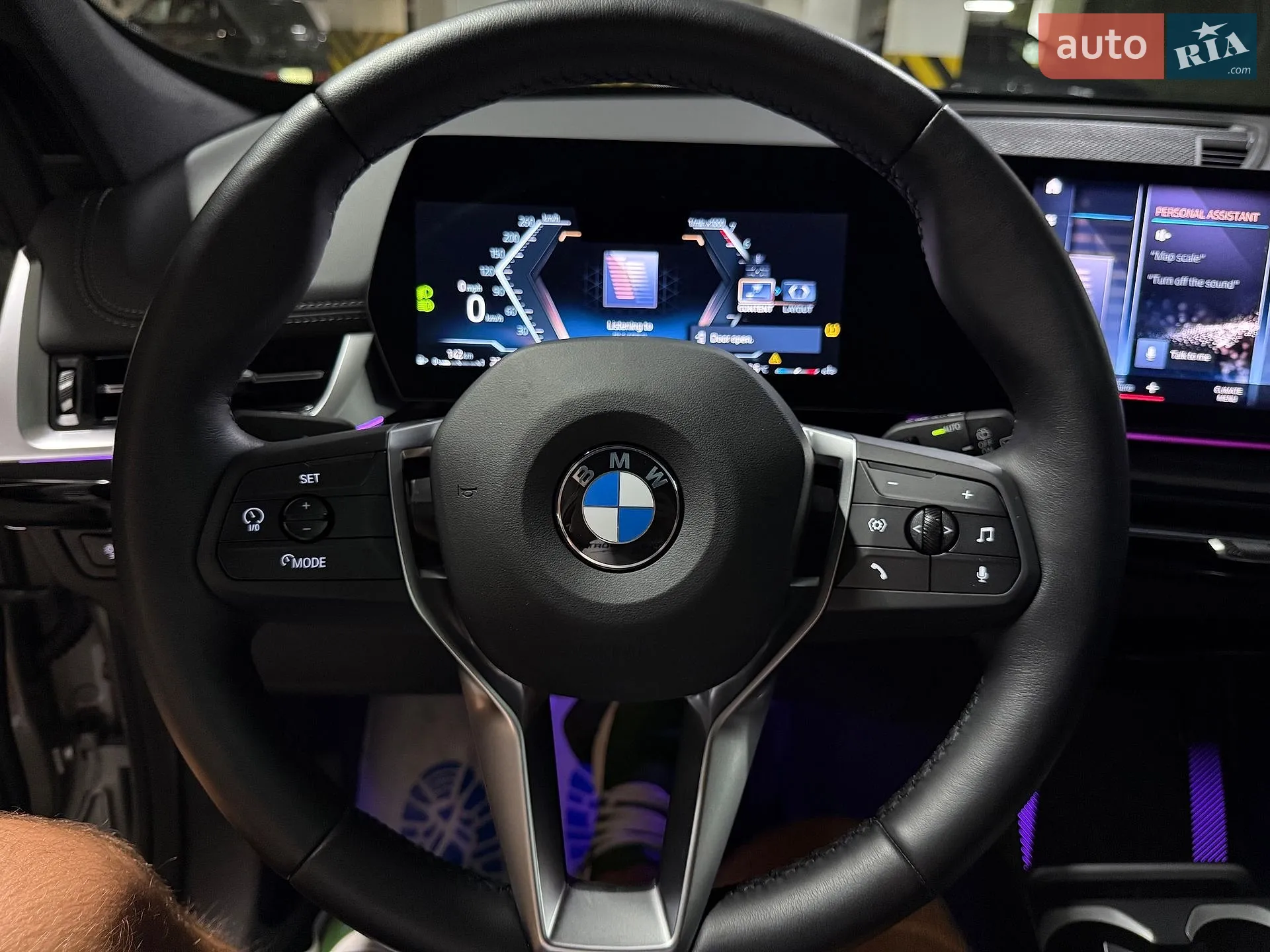 2023 BMW X1 - мініатюра 33