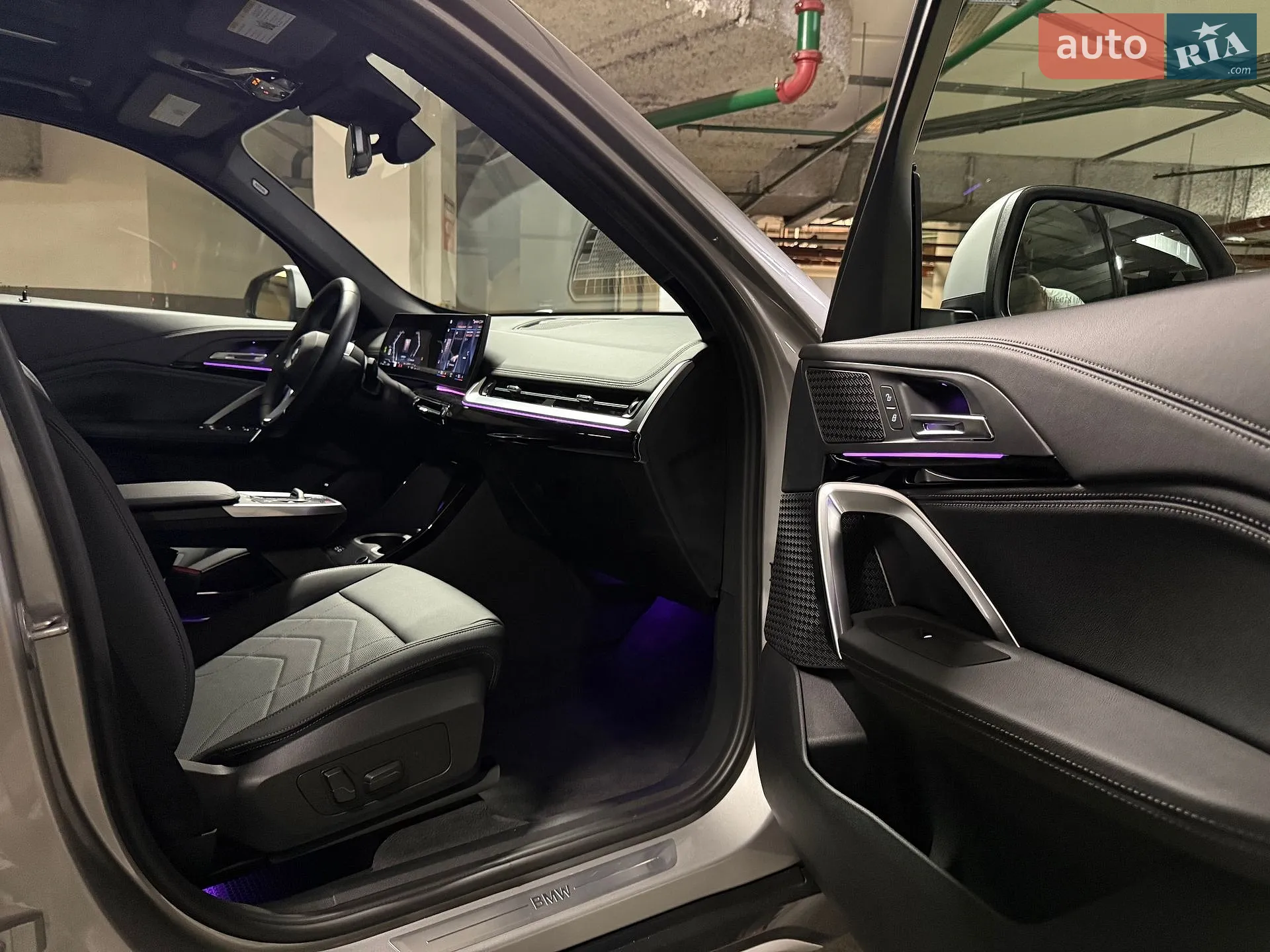 2023 BMW X1 - мініатюра 62