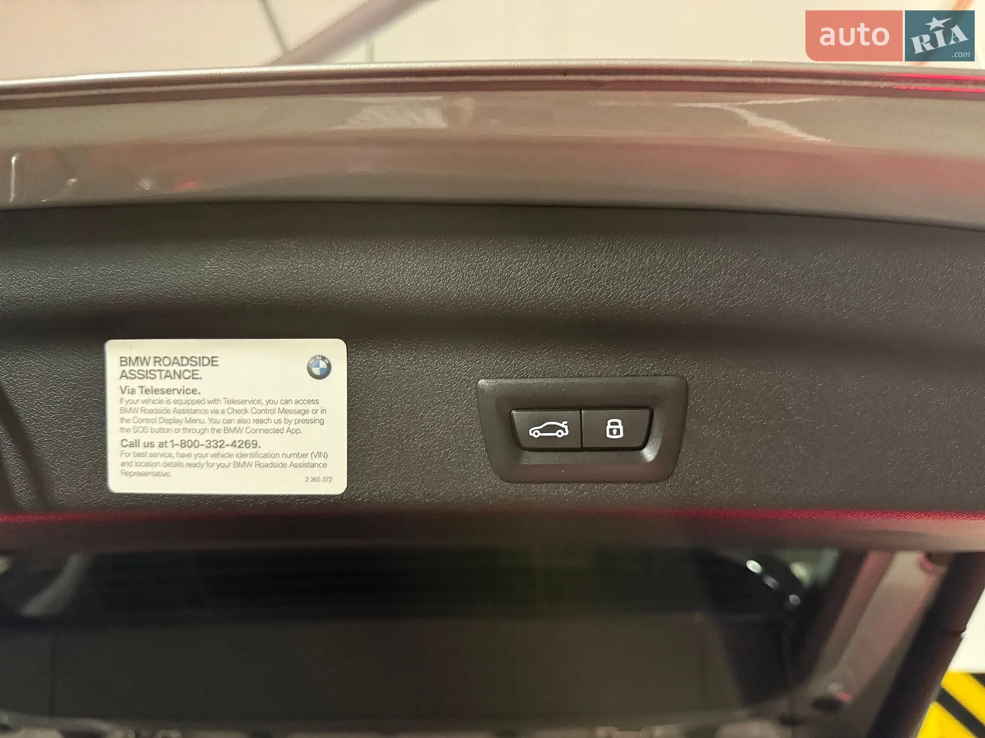 2023 BMW X1 - мініатюра 86