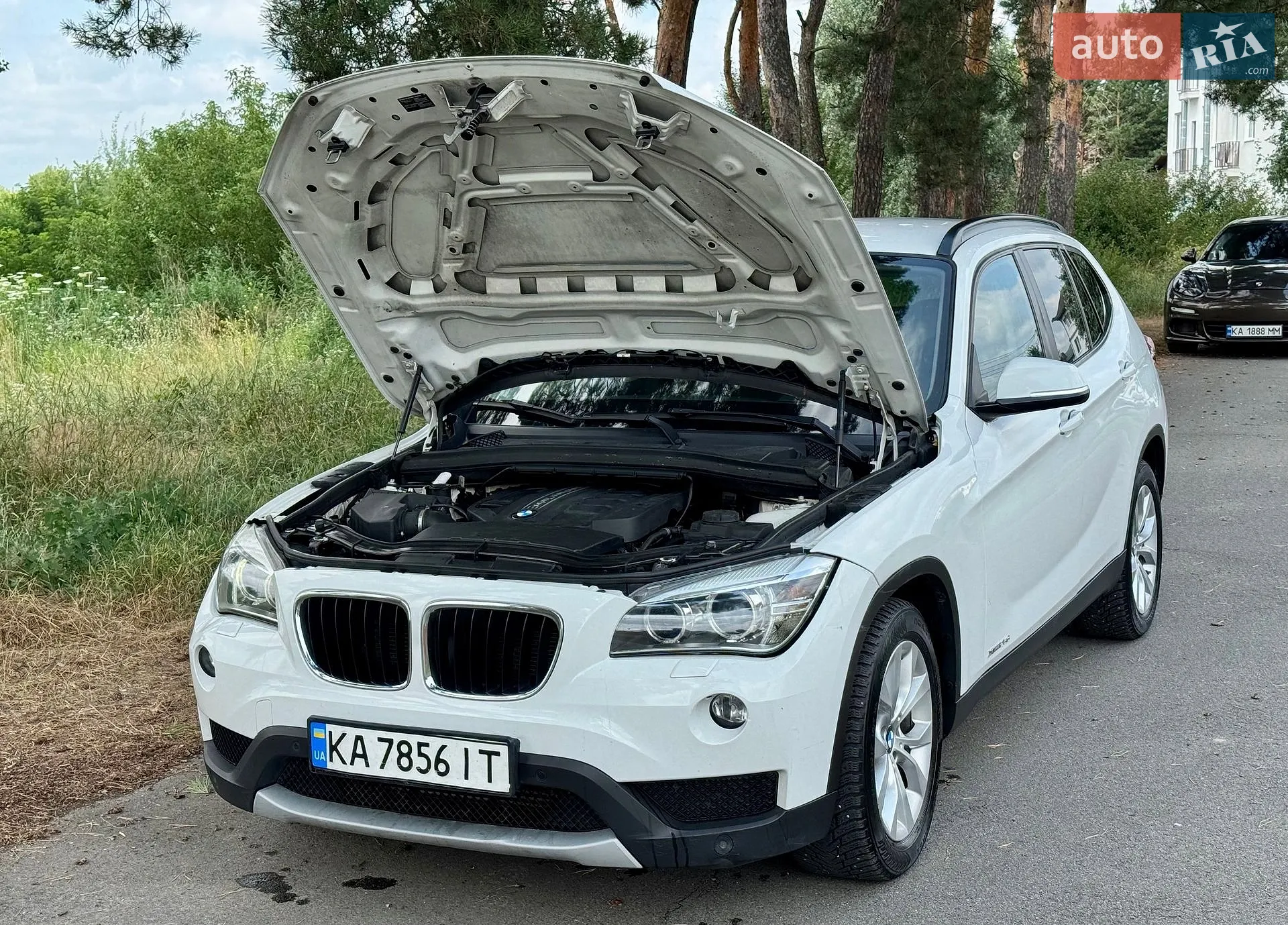 2013 BMW X1 - мініатюра 8