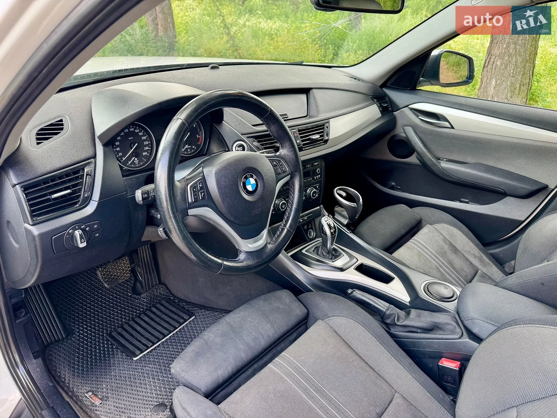 2013 BMW X1 - мініатюра 14