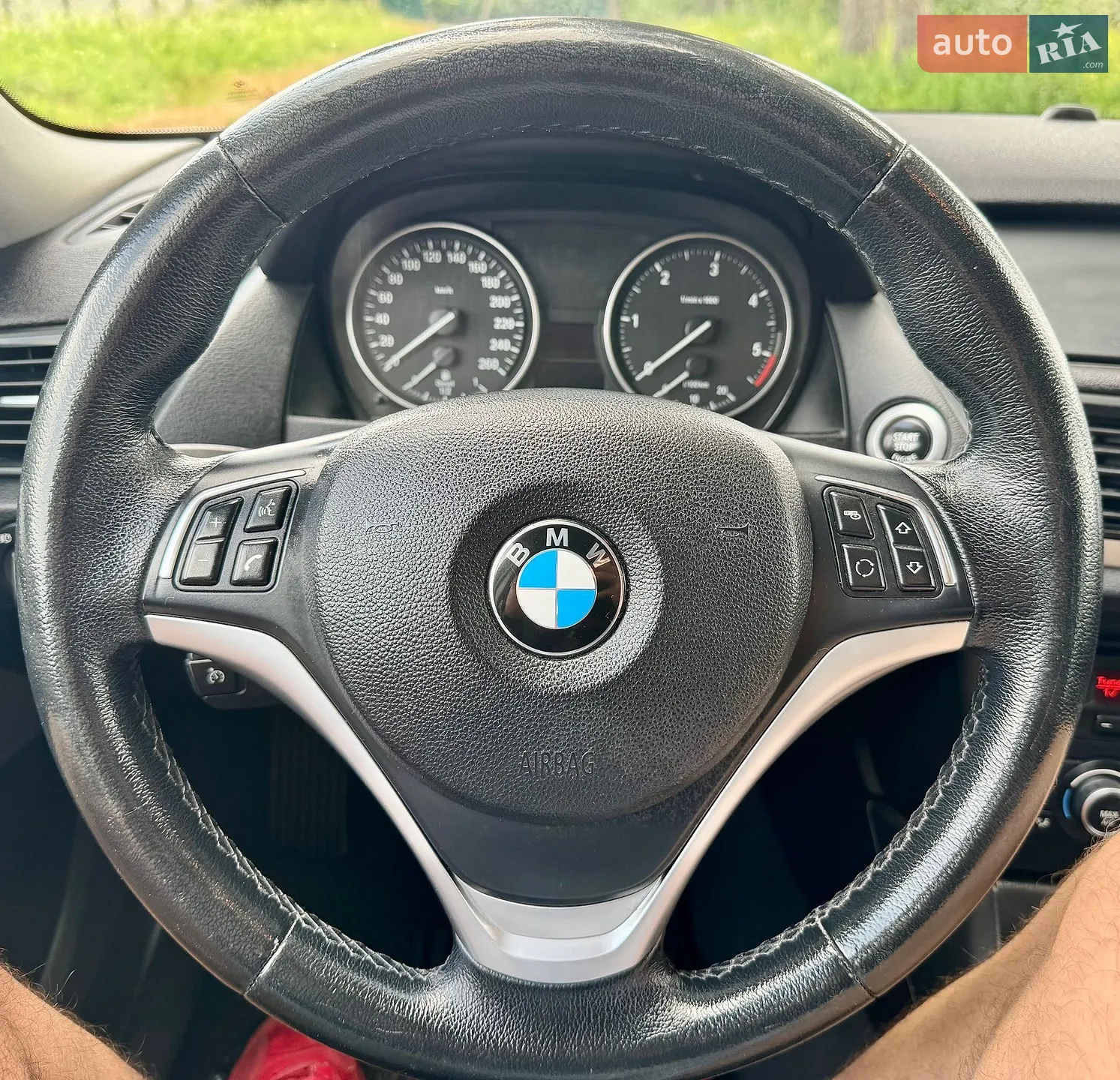 2013 BMW X1 - мініатюра 19