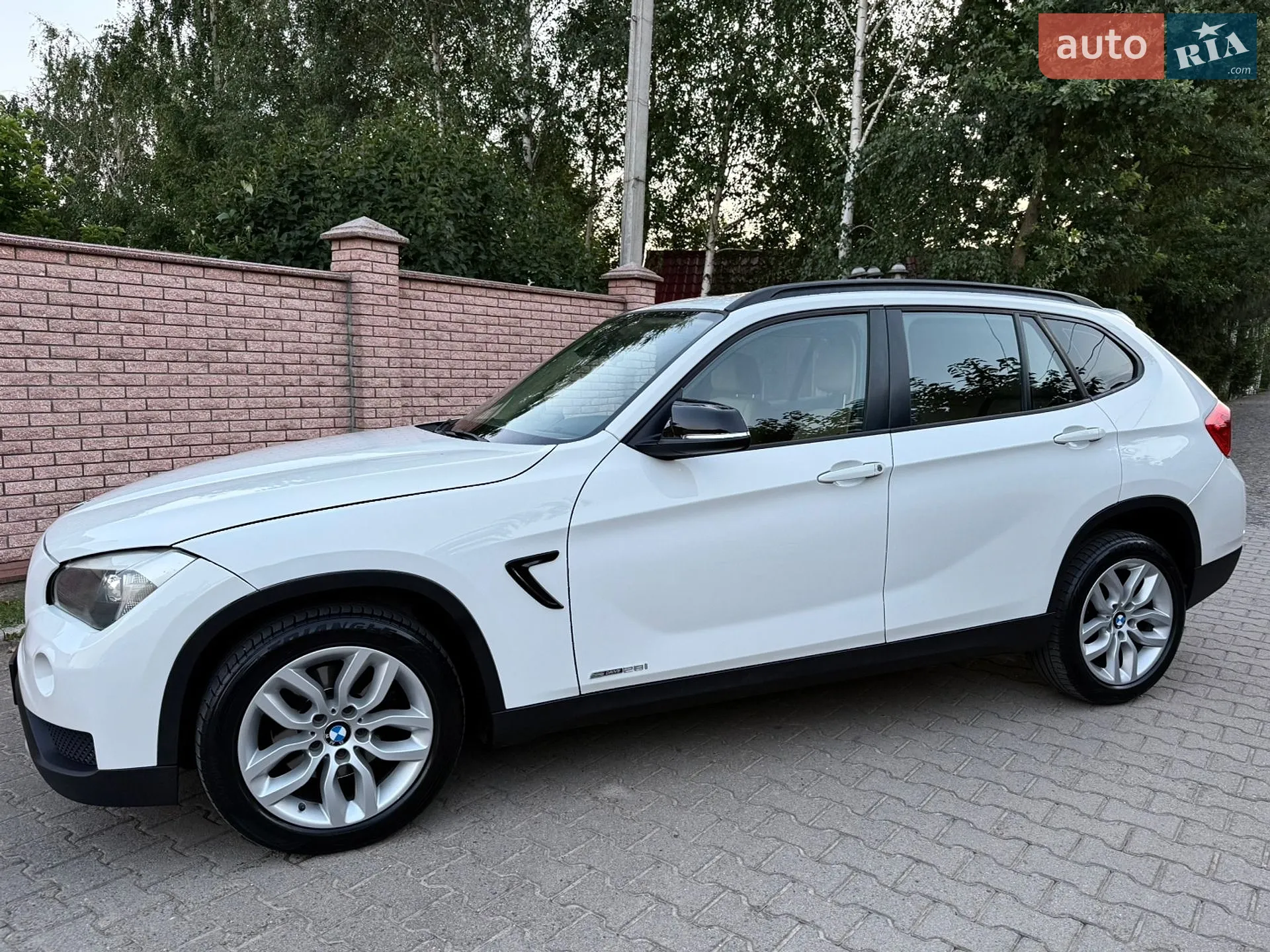 2012 BMW X1 - мініатюра 14