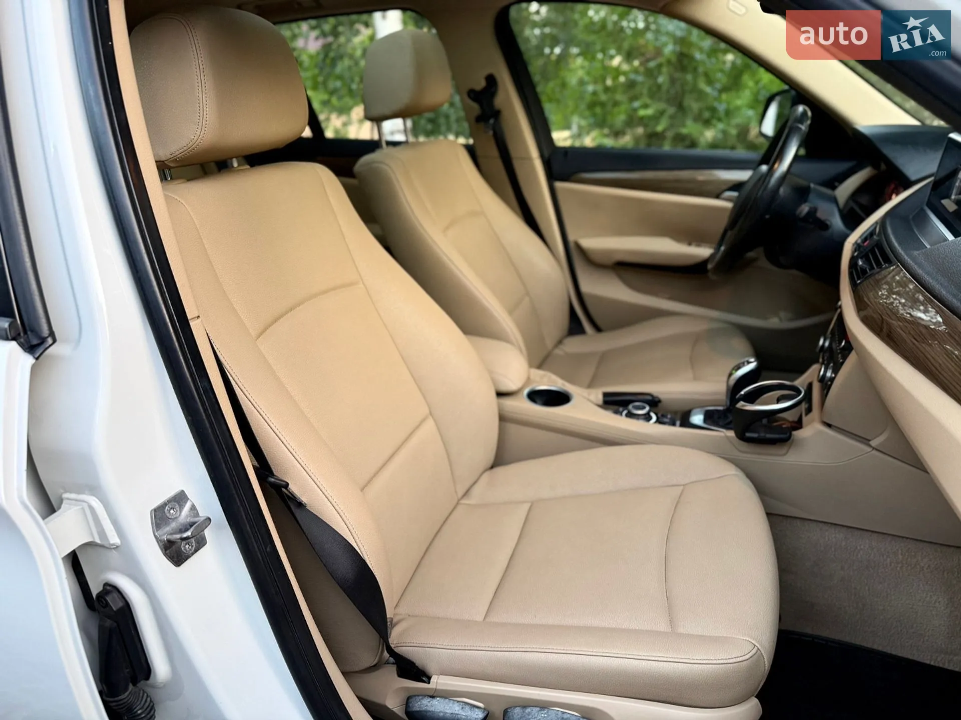 2012 BMW X1 - мініатюра 23