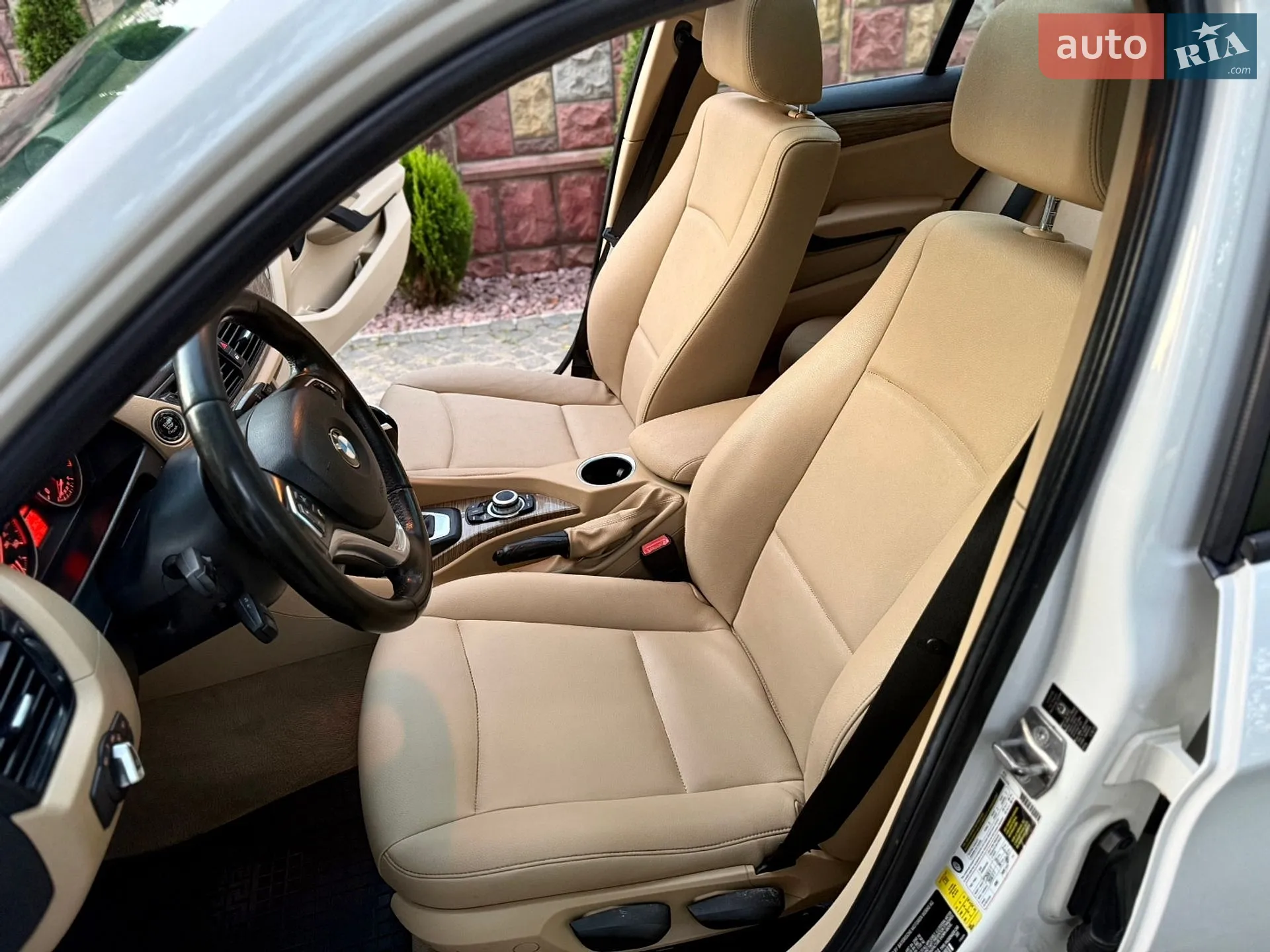 2012 BMW X1 - мініатюра 31
