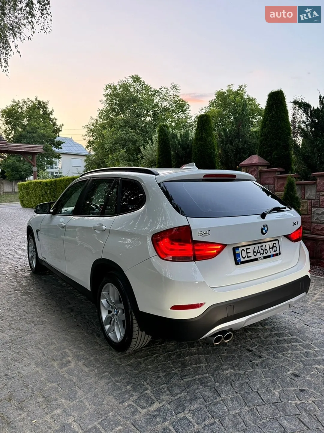 2012 BMW X1 - мініатюра 45