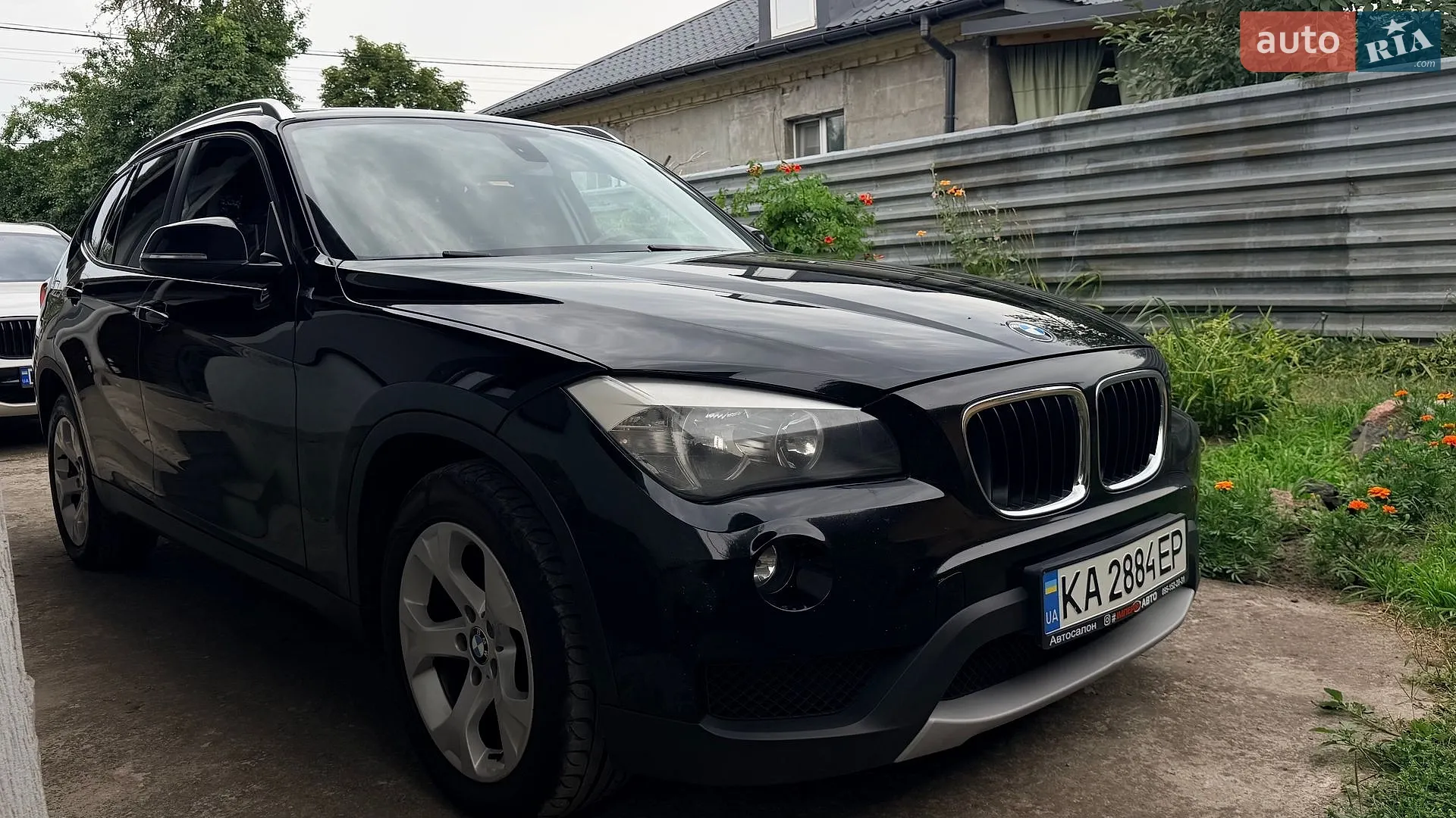 2013 BMW X1 - мініатюра 5