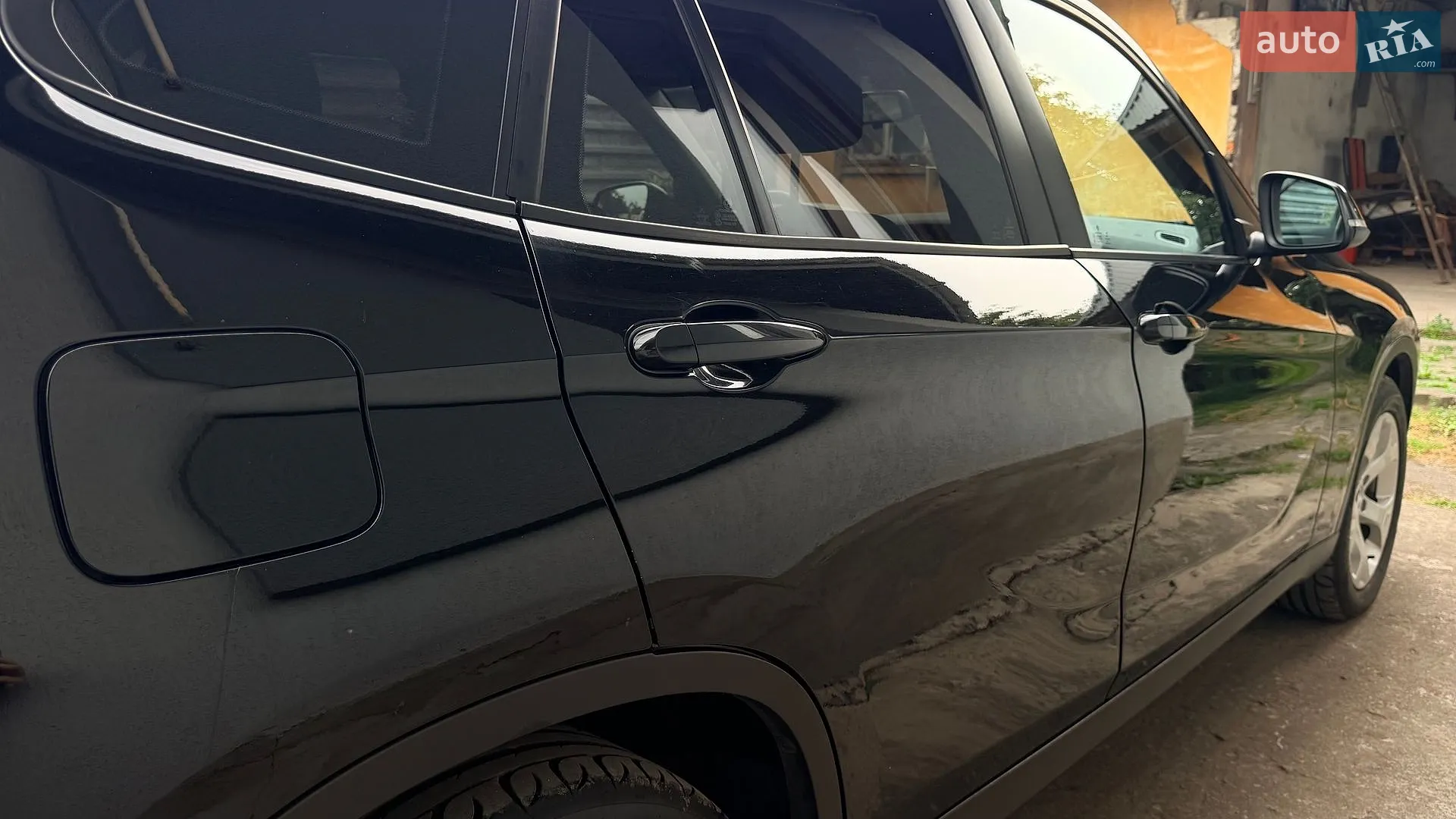 2013 BMW X1 - мініатюра 15
