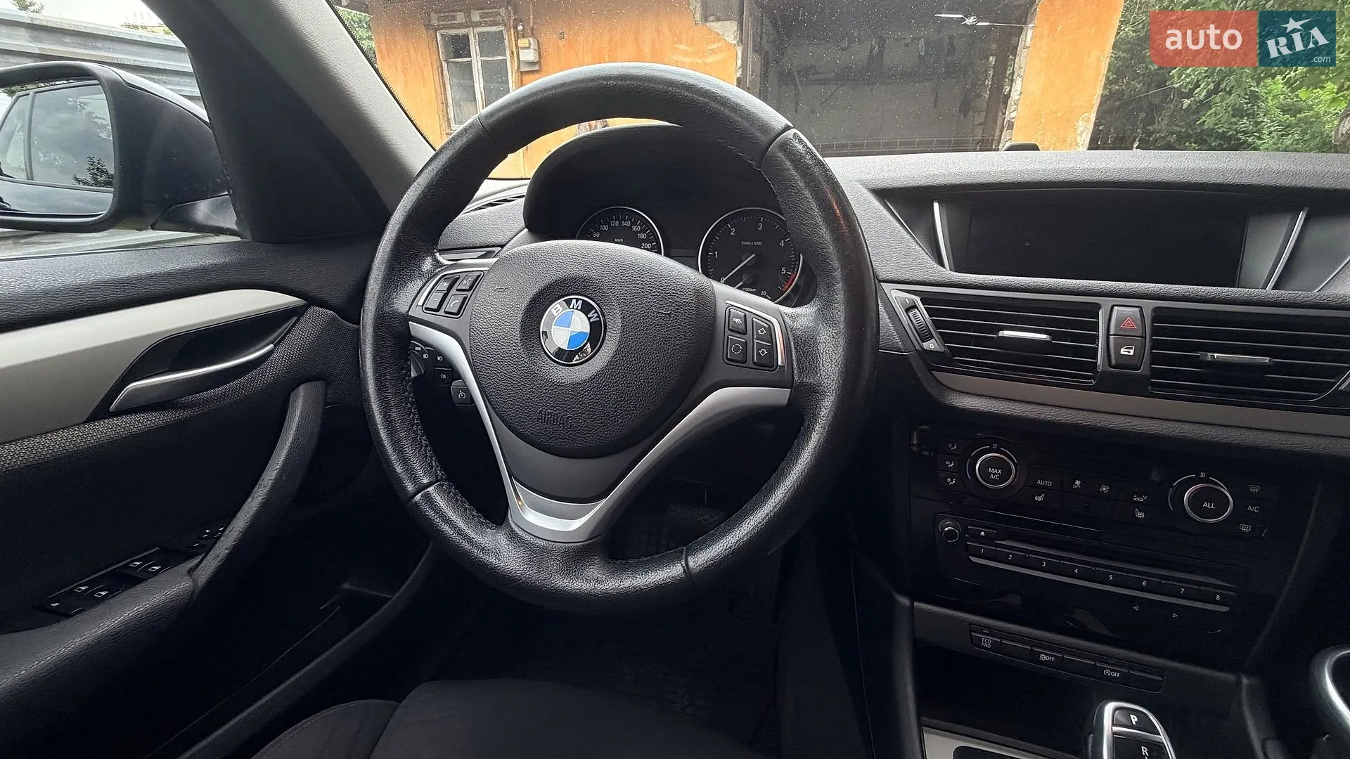 2013 BMW X1 - мініатюра 18