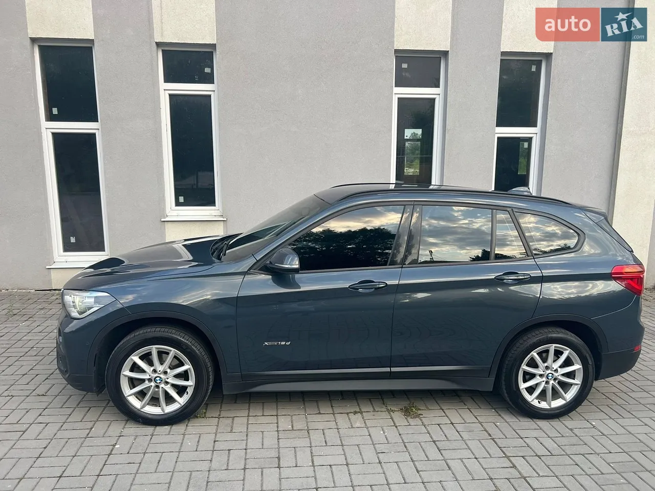2019 BMW X1 - мініатюра 16