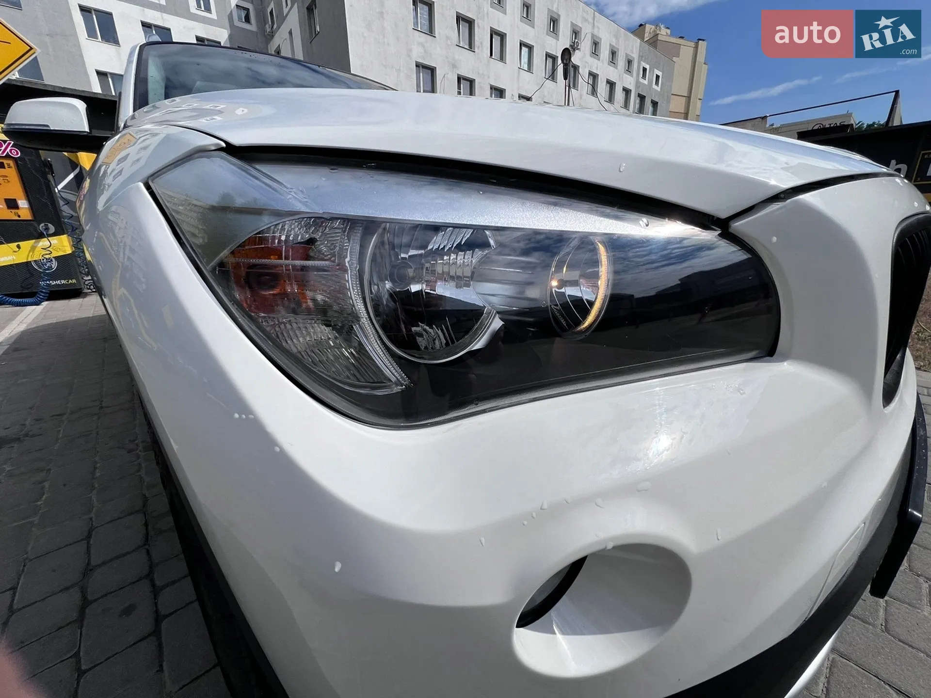 2015 BMW X1 - мініатюра 9