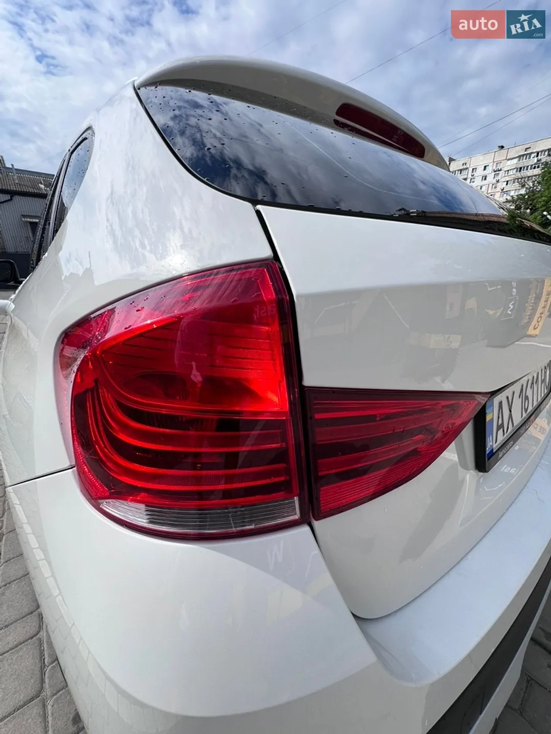 2015 BMW X1 - мініатюра 11