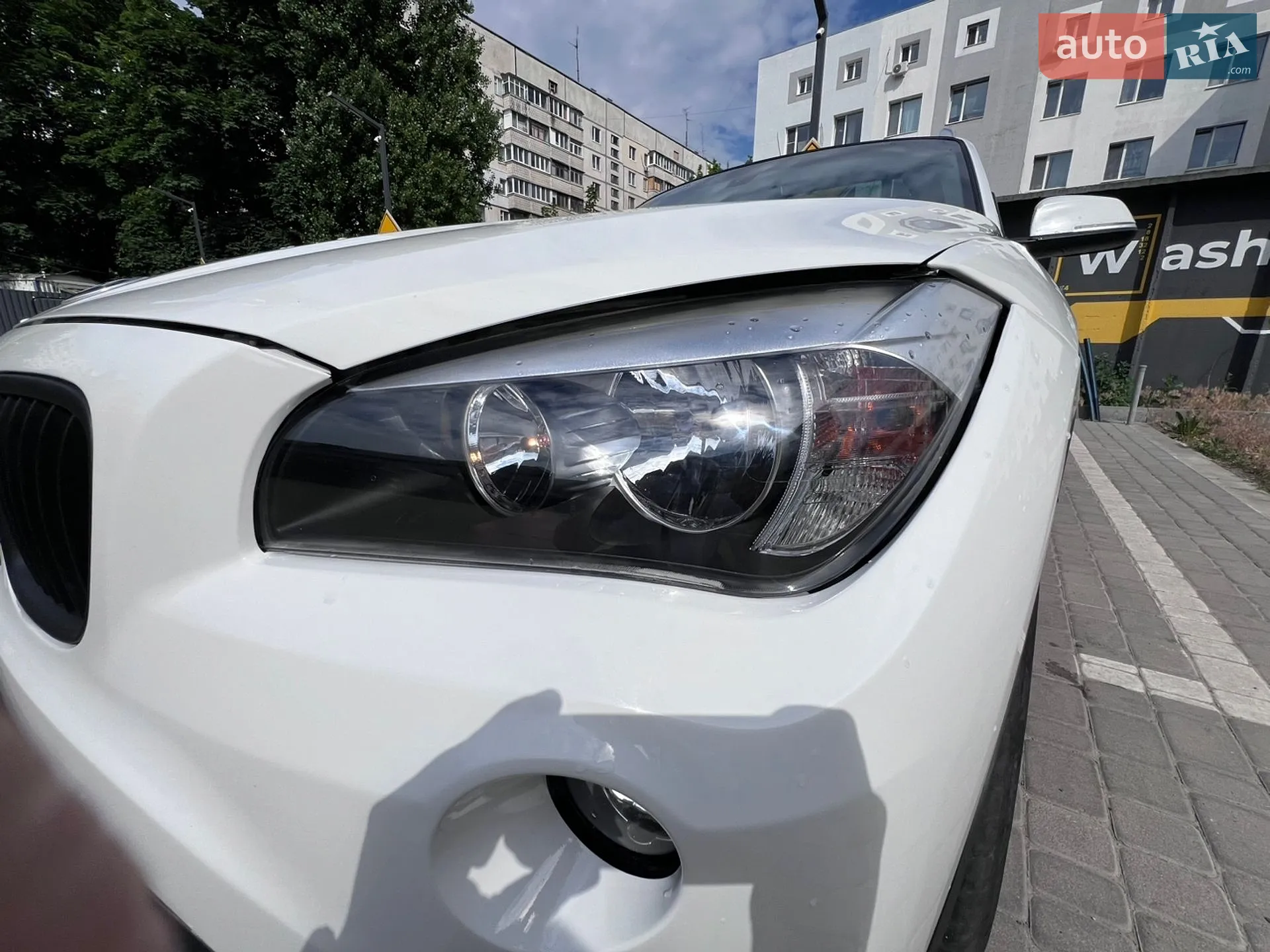 2015 BMW X1 - мініатюра 10