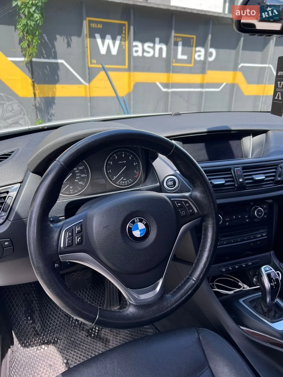 2015 BMW X1 - мініатюра 13