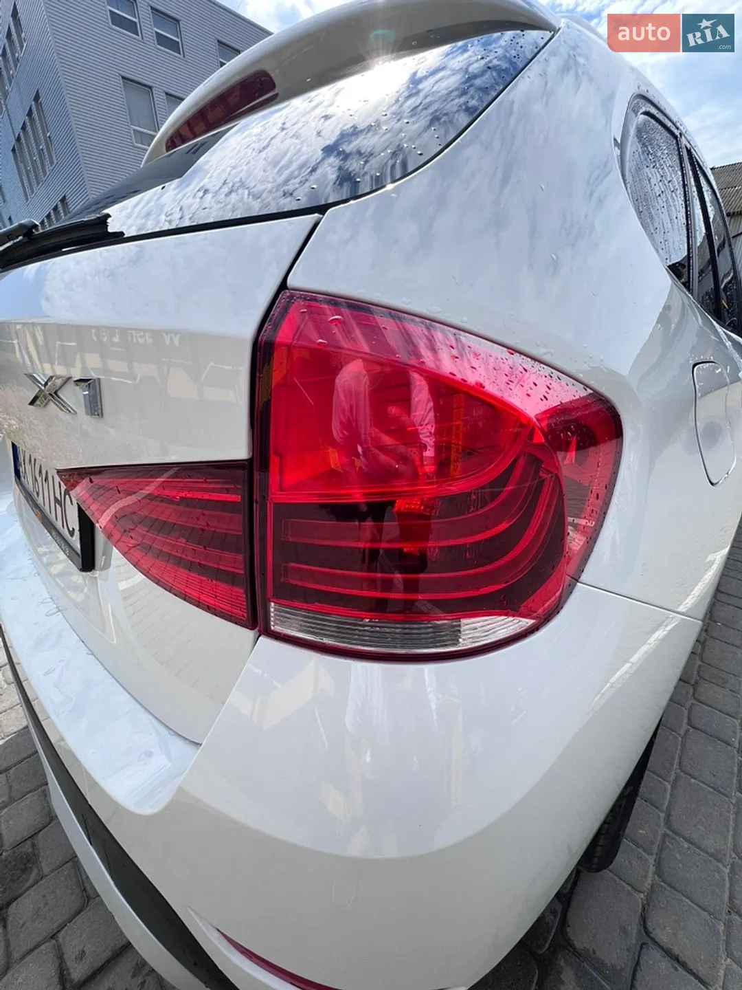 2015 BMW X1 - мініатюра 12