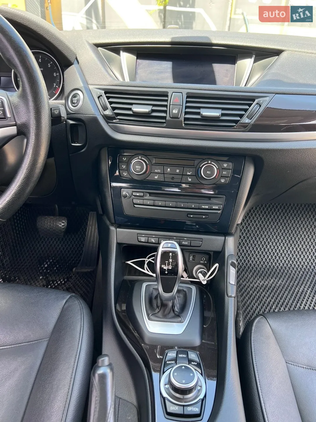 2015 BMW X1 - мініатюра 14