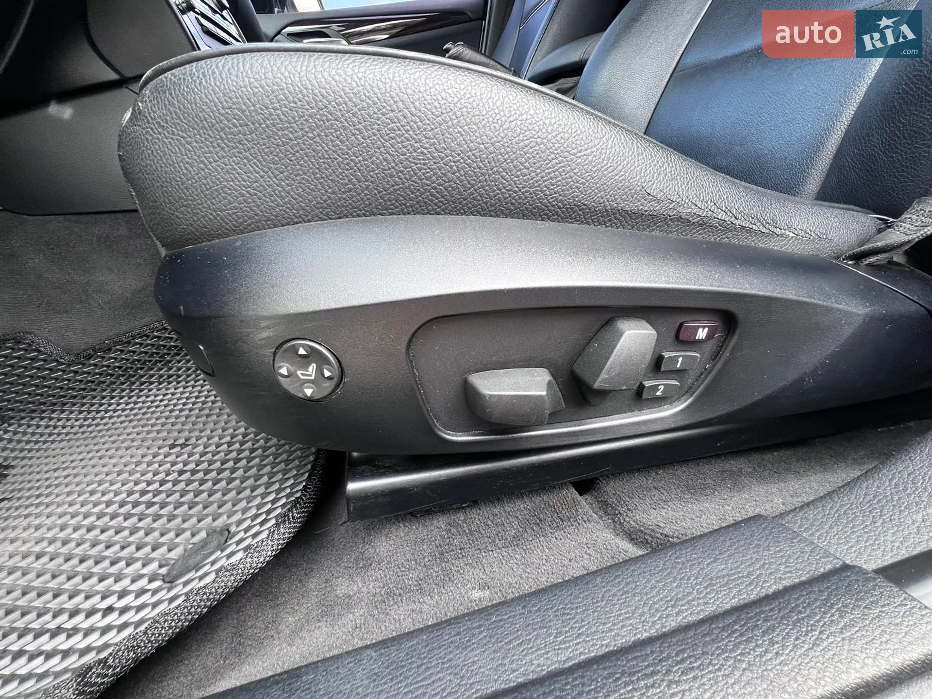 2015 BMW X1 - мініатюра 19