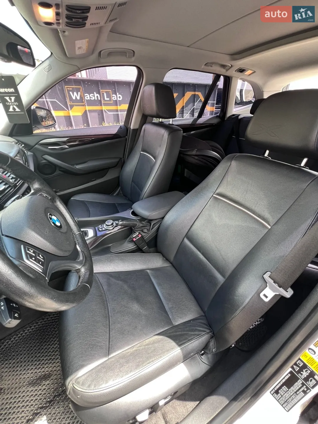 2015 BMW X1 - мініатюра 20