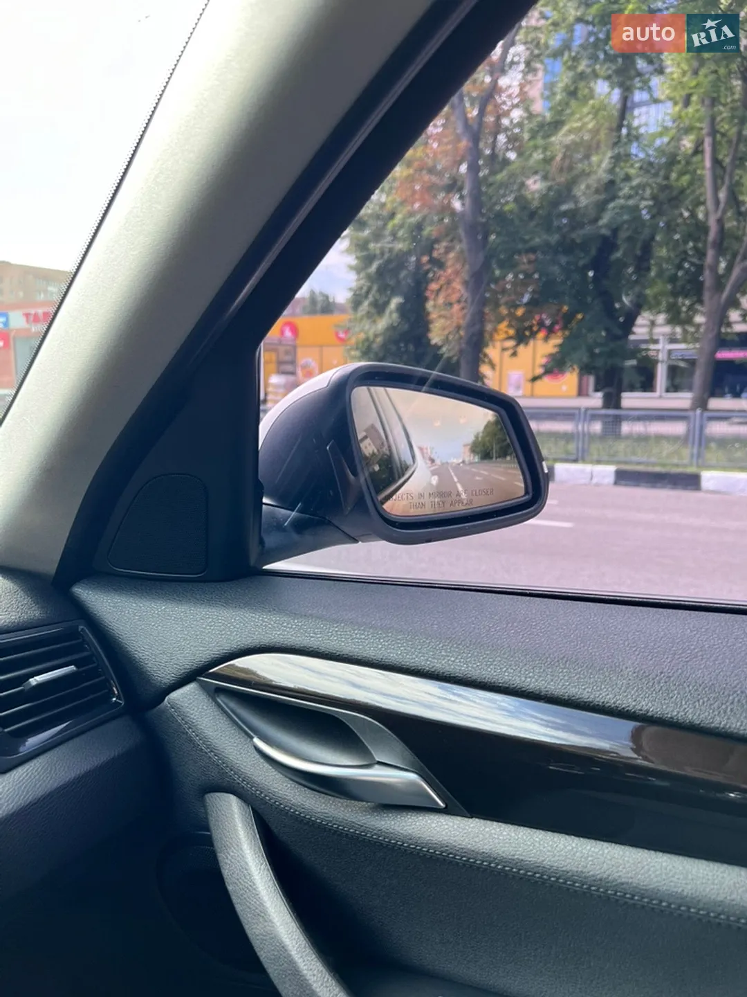 2015 BMW X1 - мініатюра 4