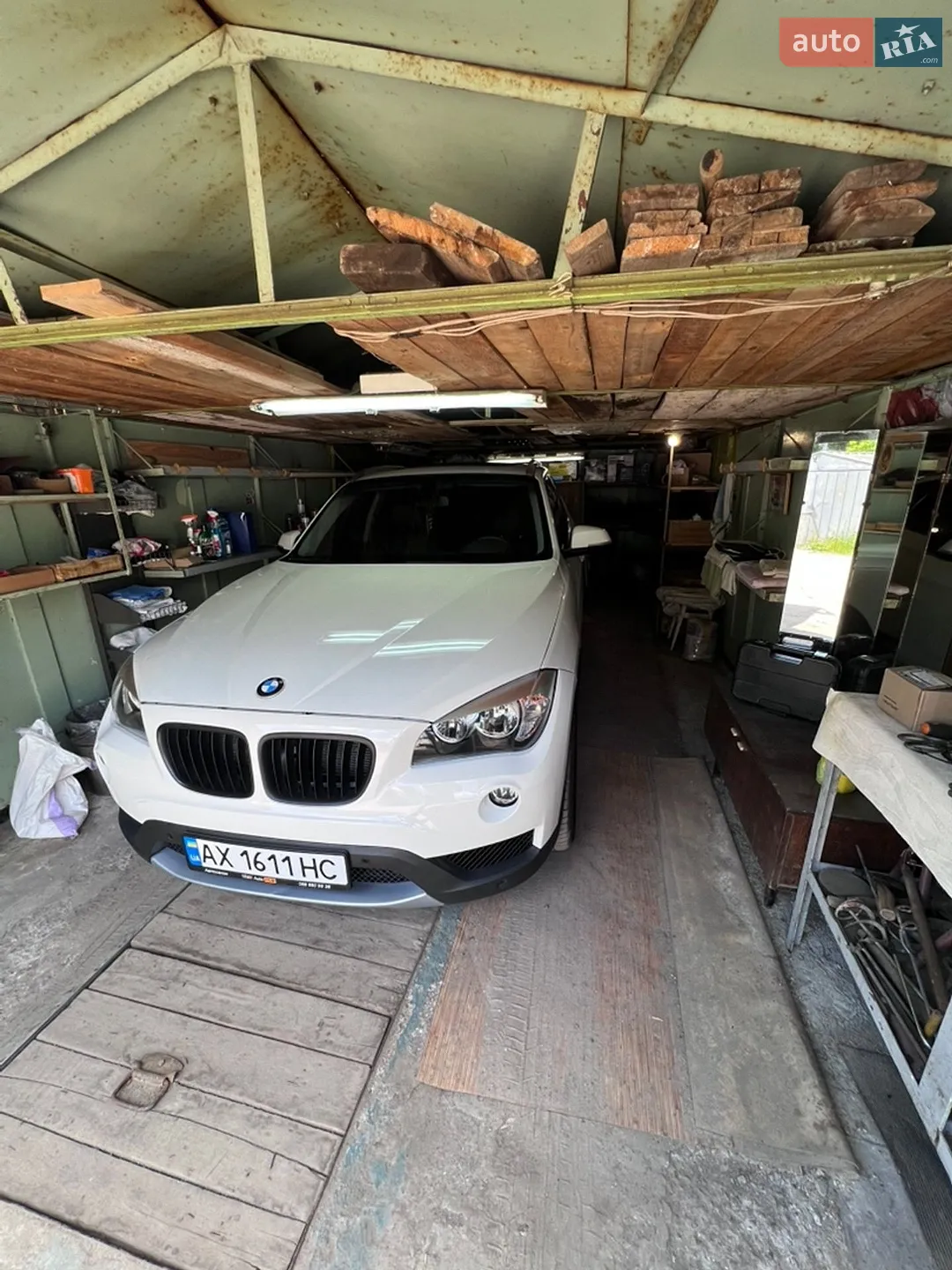 2015 BMW X1 - мініатюра 7