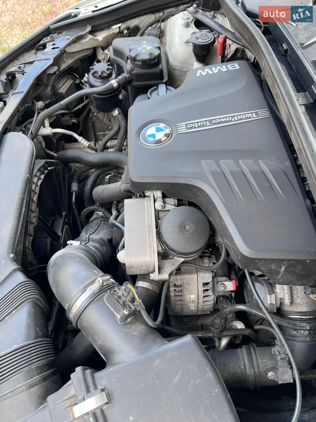 2015 BMW X1 - мініатюра 35