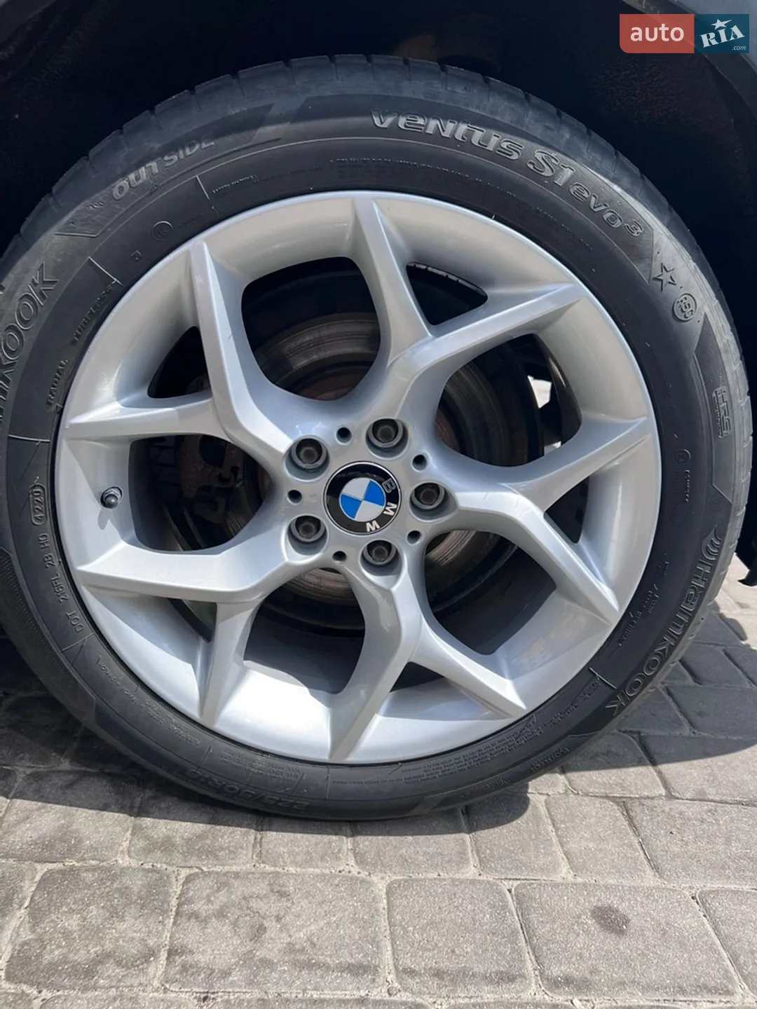 2015 BMW X1 - мініатюра 30