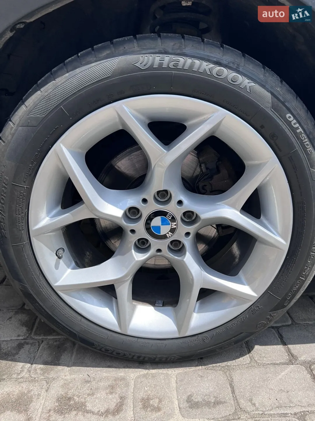 2015 BMW X1 - мініатюра 31