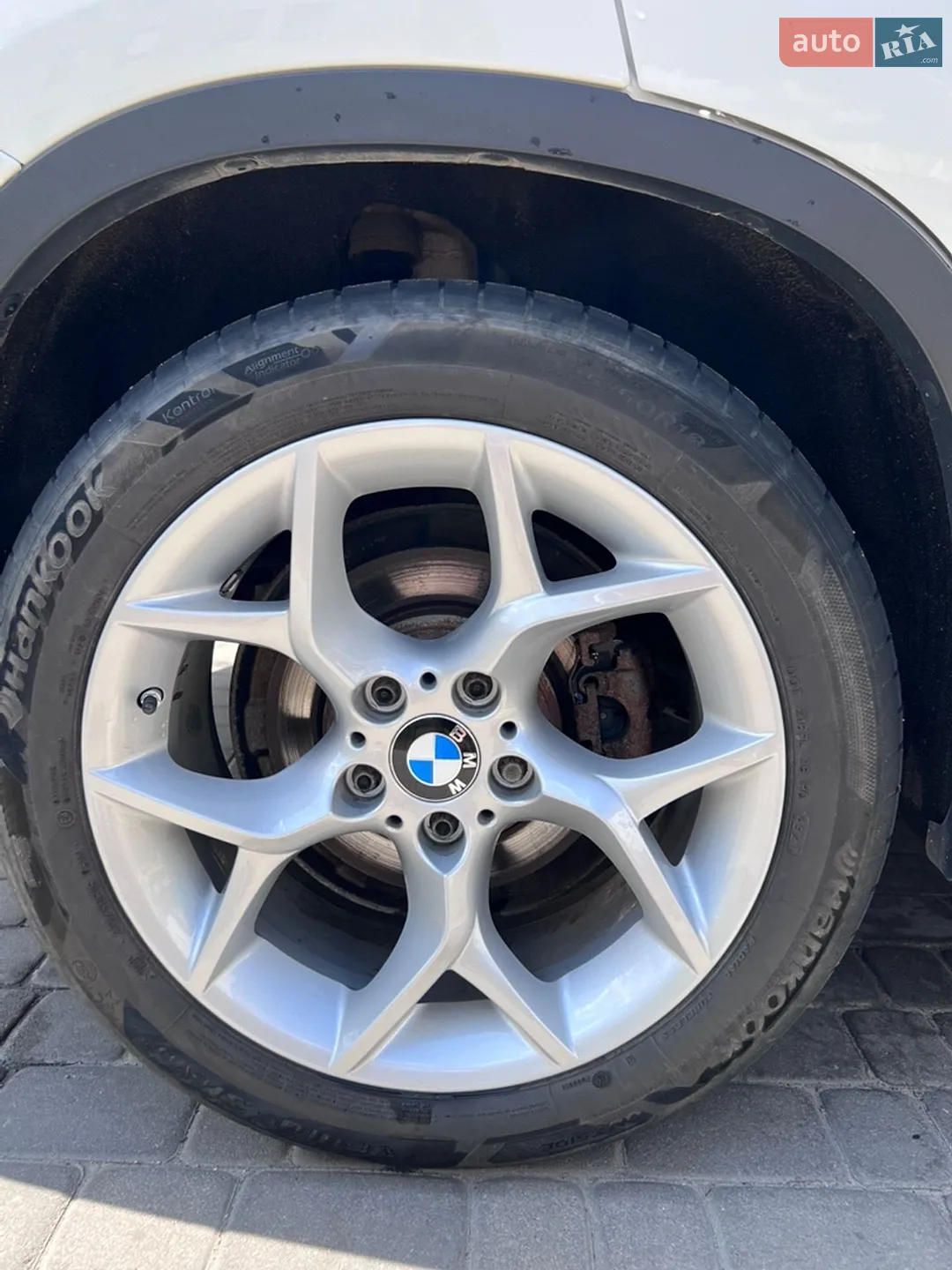 2015 BMW X1 - мініатюра 32