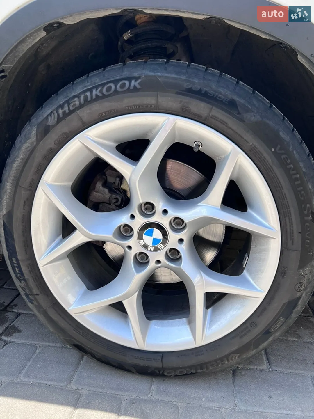 2015 BMW X1 - мініатюра 33