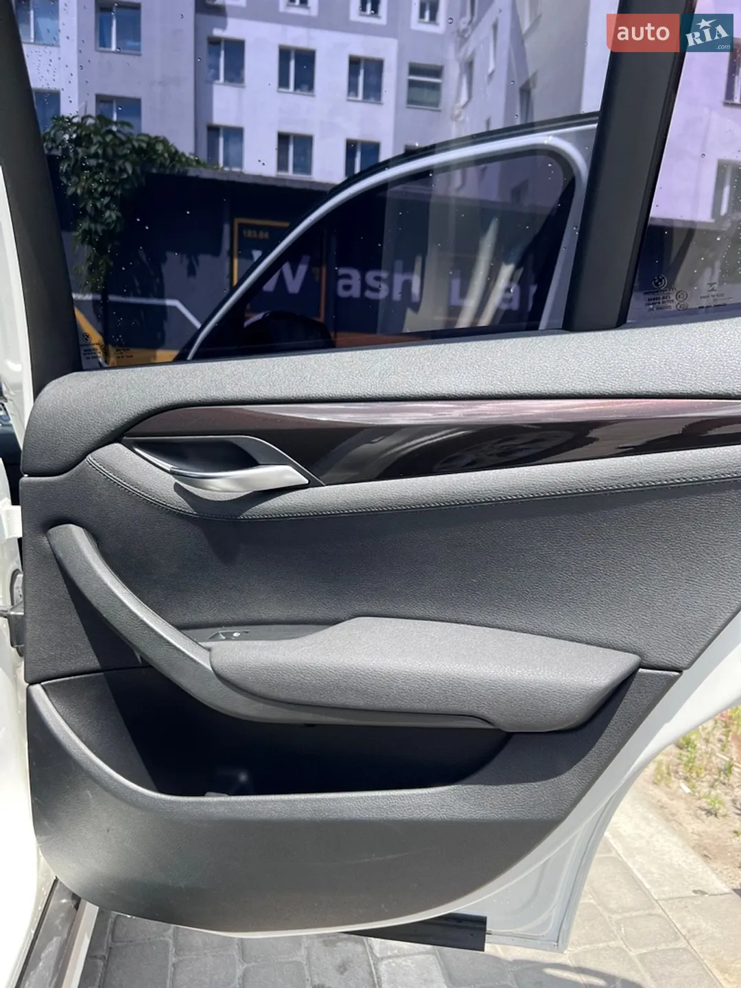 2015 BMW X1 - мініатюра 24