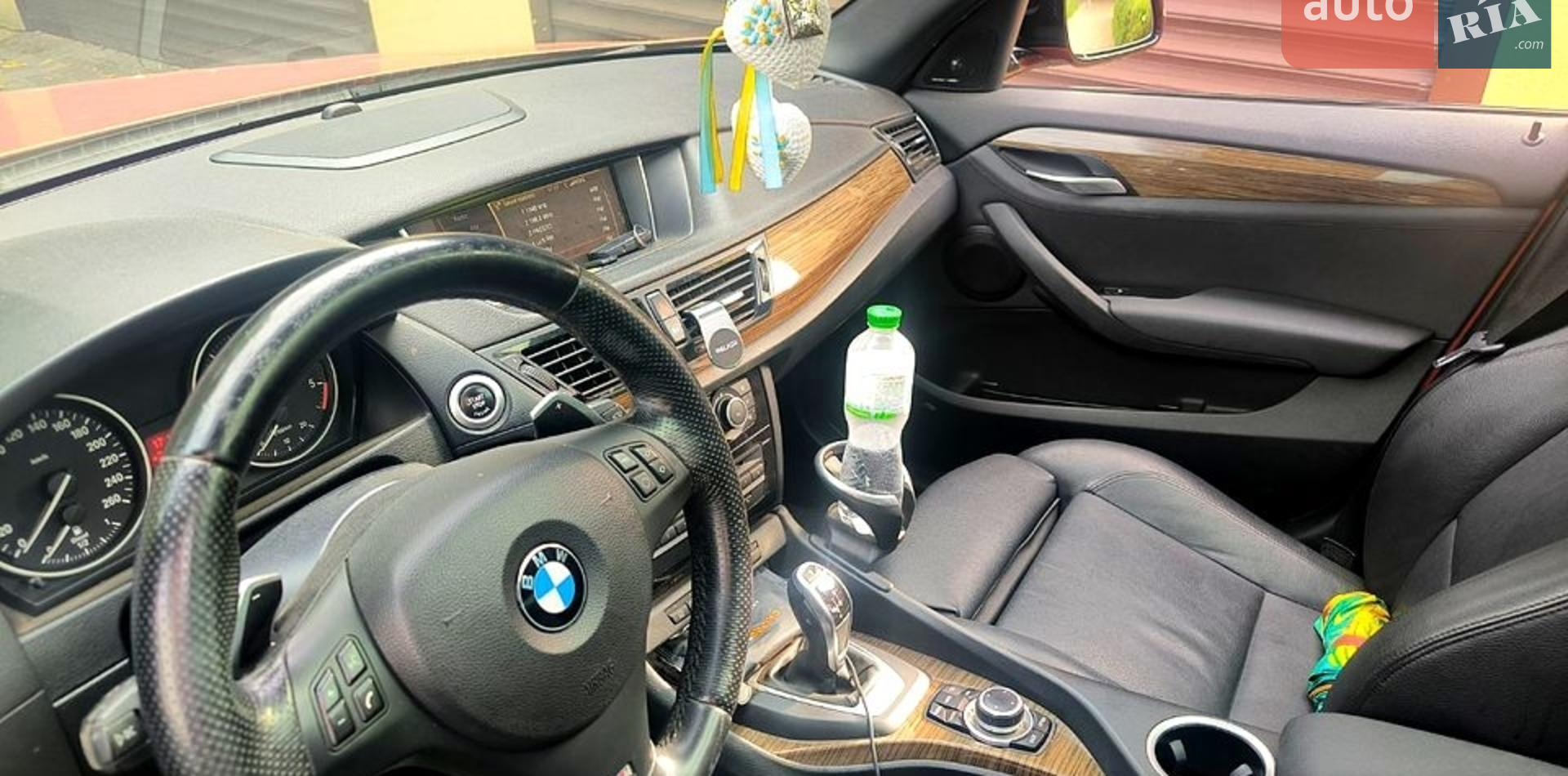 2013 BMW X1 - мініатюра 10