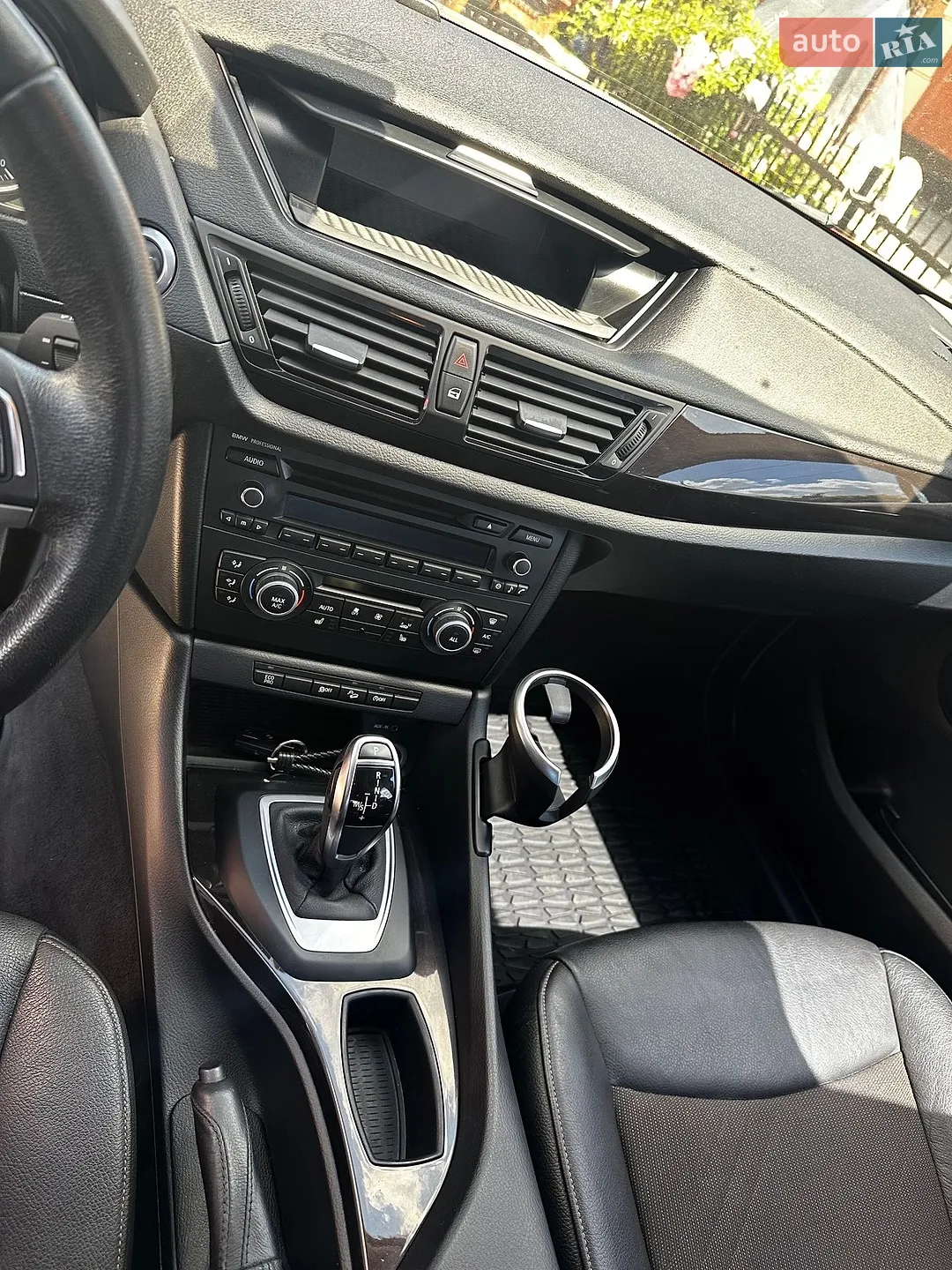2013 BMW X1 - мініатюра 6