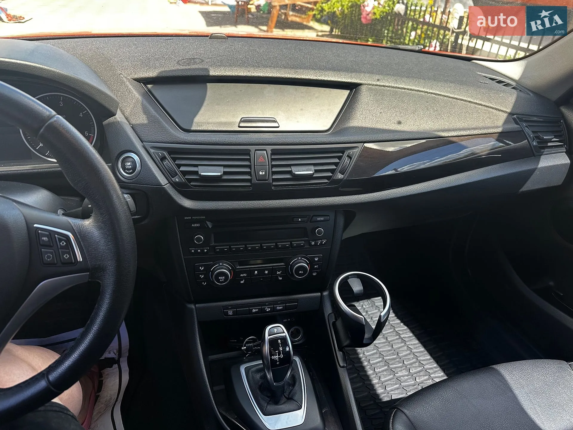 2013 BMW X1 - мініатюра 5
