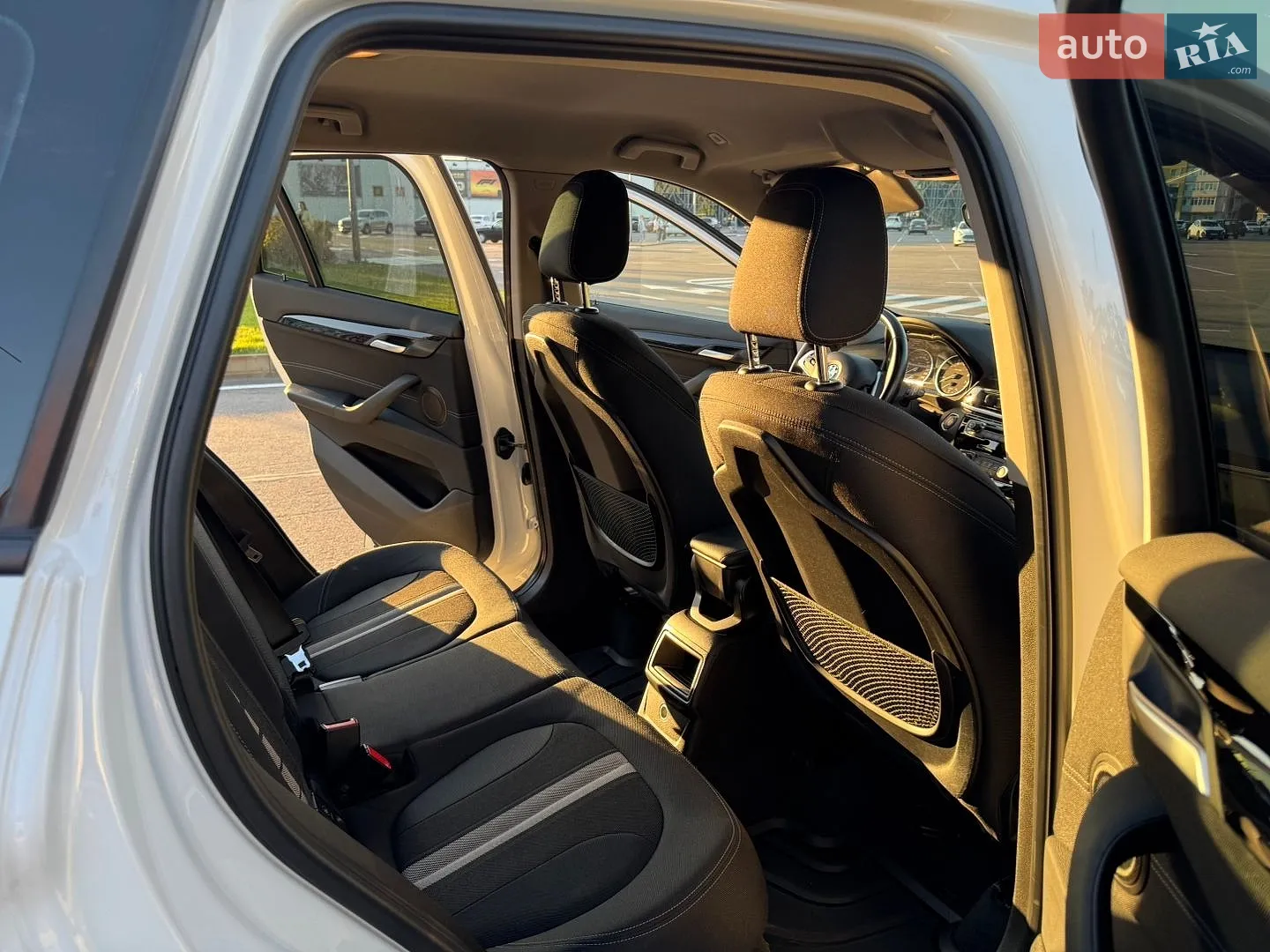 2017 BMW X1 - мініатюра 17