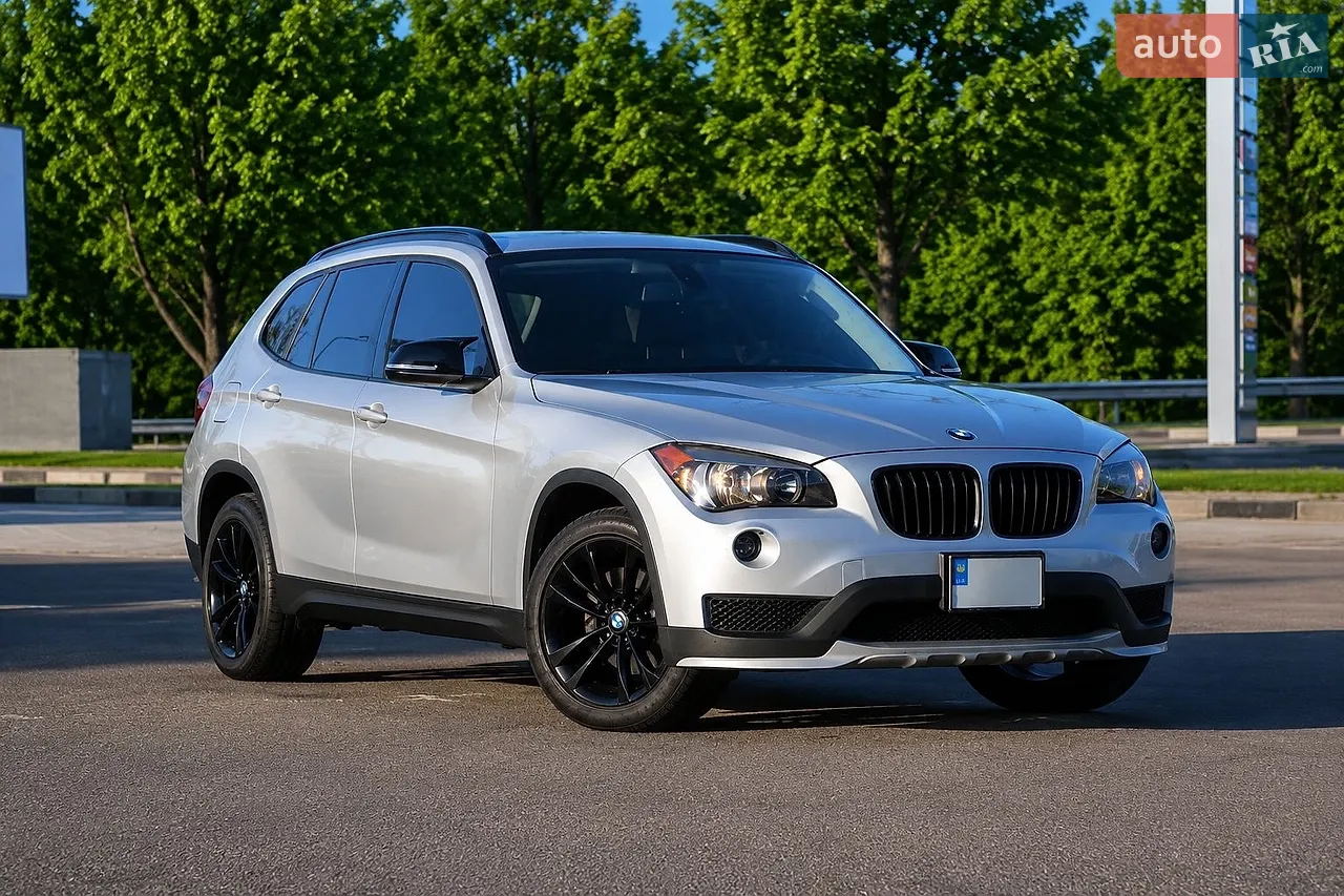 2017 BMW X3 - мініатюра 41