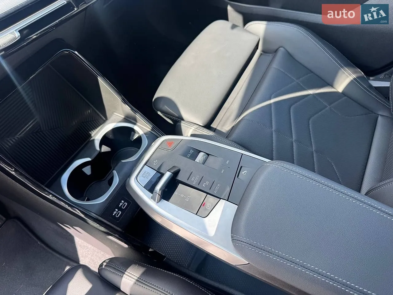 2024 BMW X1 - мініатюра 17
