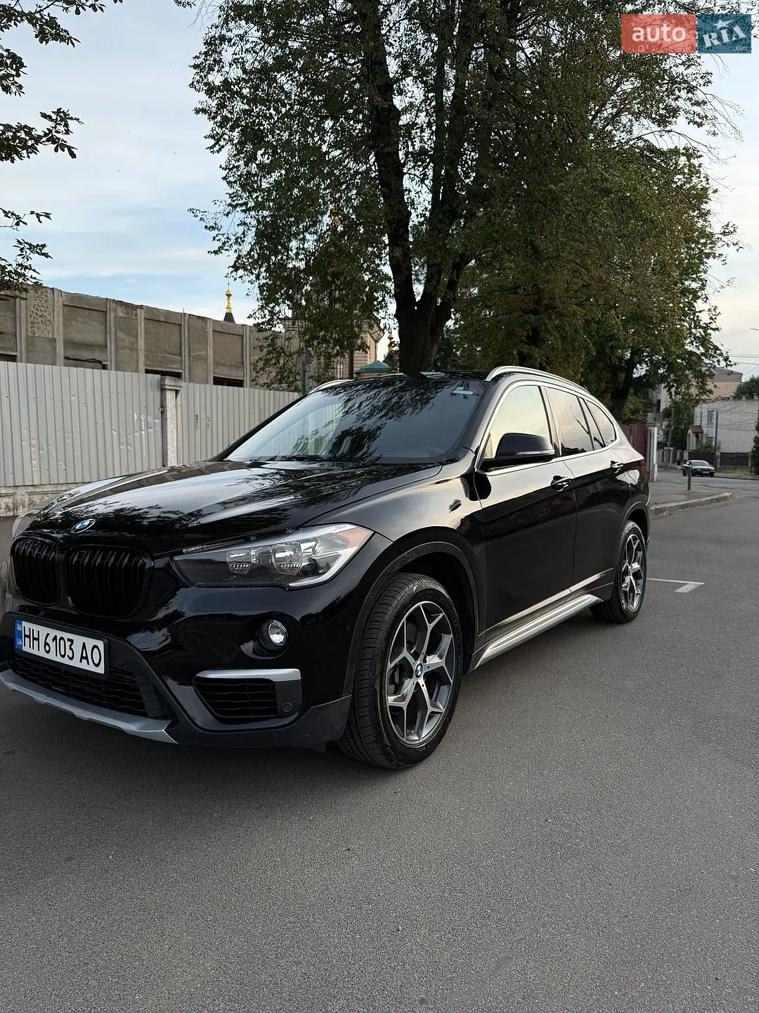 2019 BMW X1 - мініатюра 3