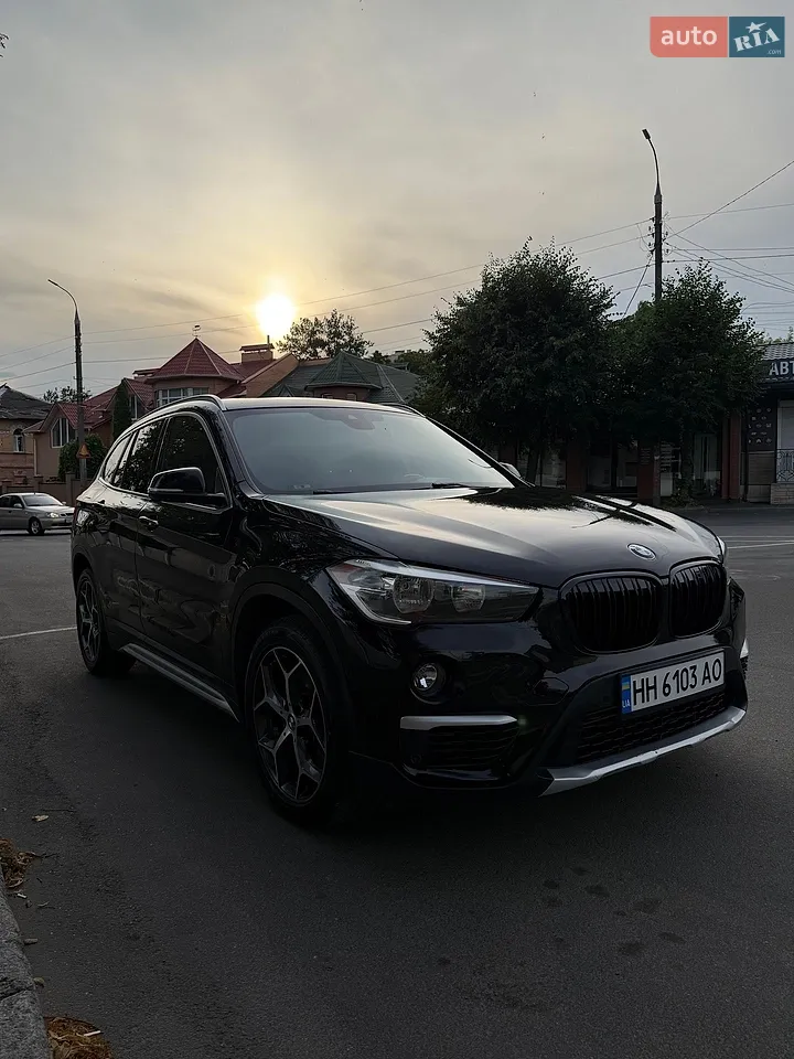 2019 BMW X1 - мініатюра 24