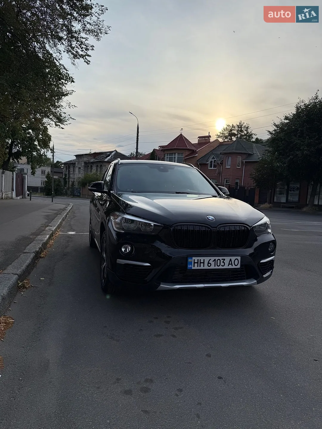 2019 BMW X1 - мініатюра 2