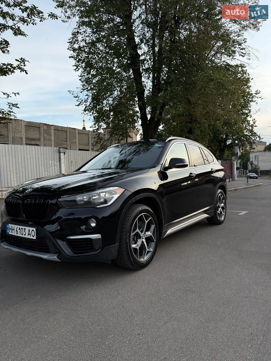 2019 BMW X1 - мініатюра 4